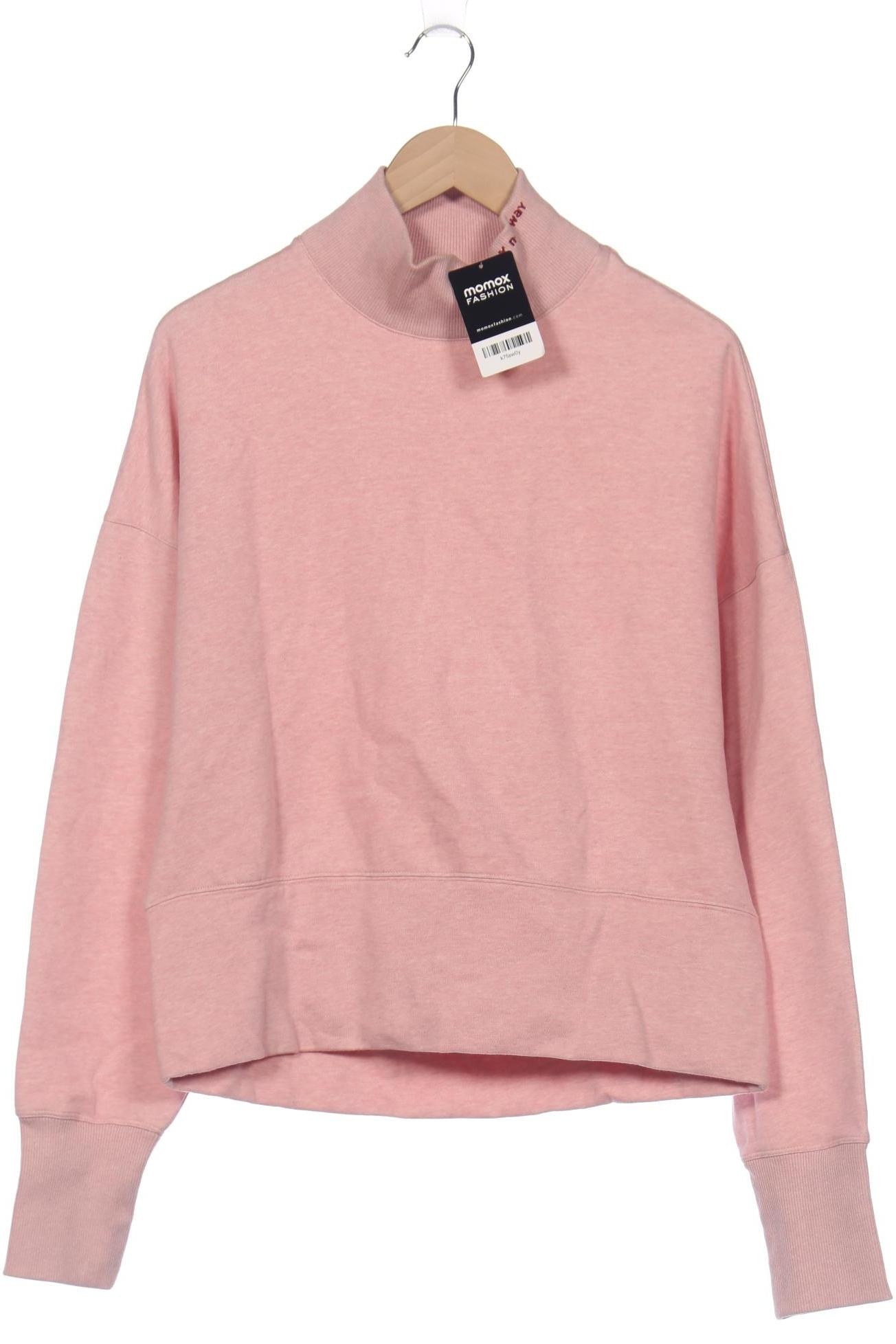 

Dorothee Schumacher Damen Sweatshirt, pink, Gr. 38