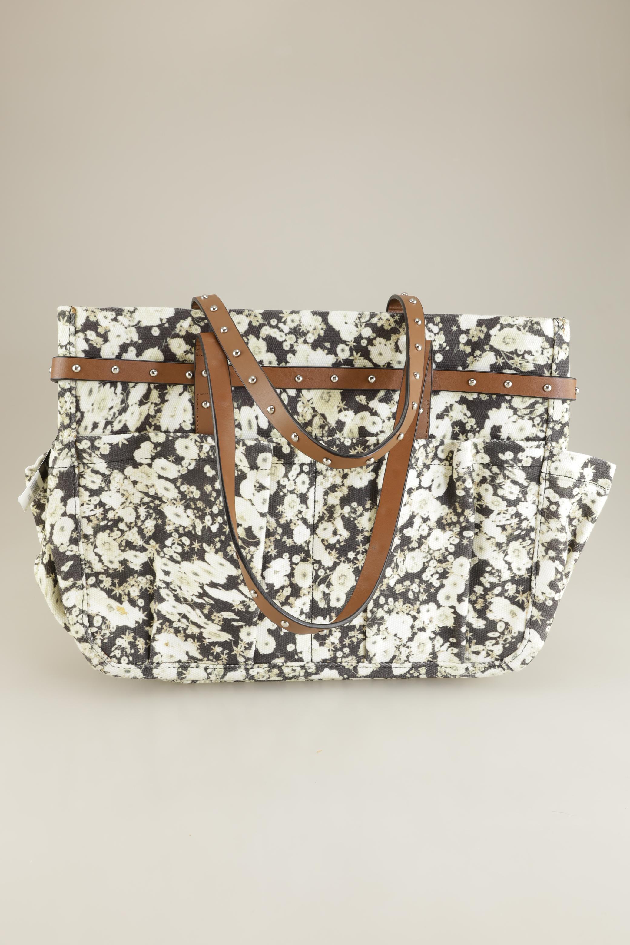 

Dorothee Schumacher Damen Handtasche, cremeweiß, Gr.