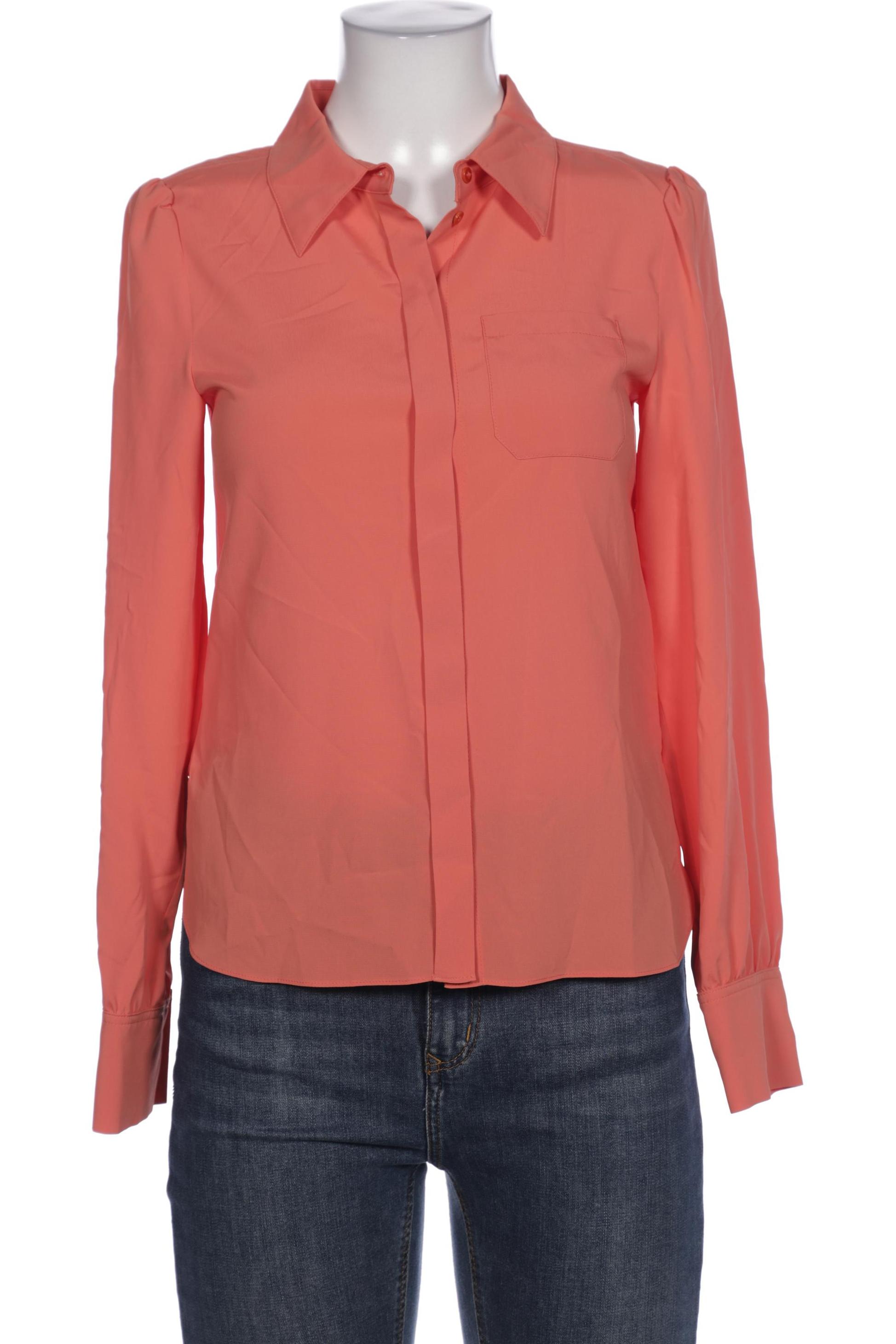 

Dorothee Schumacher Damen Bluse, orange, Gr. 36