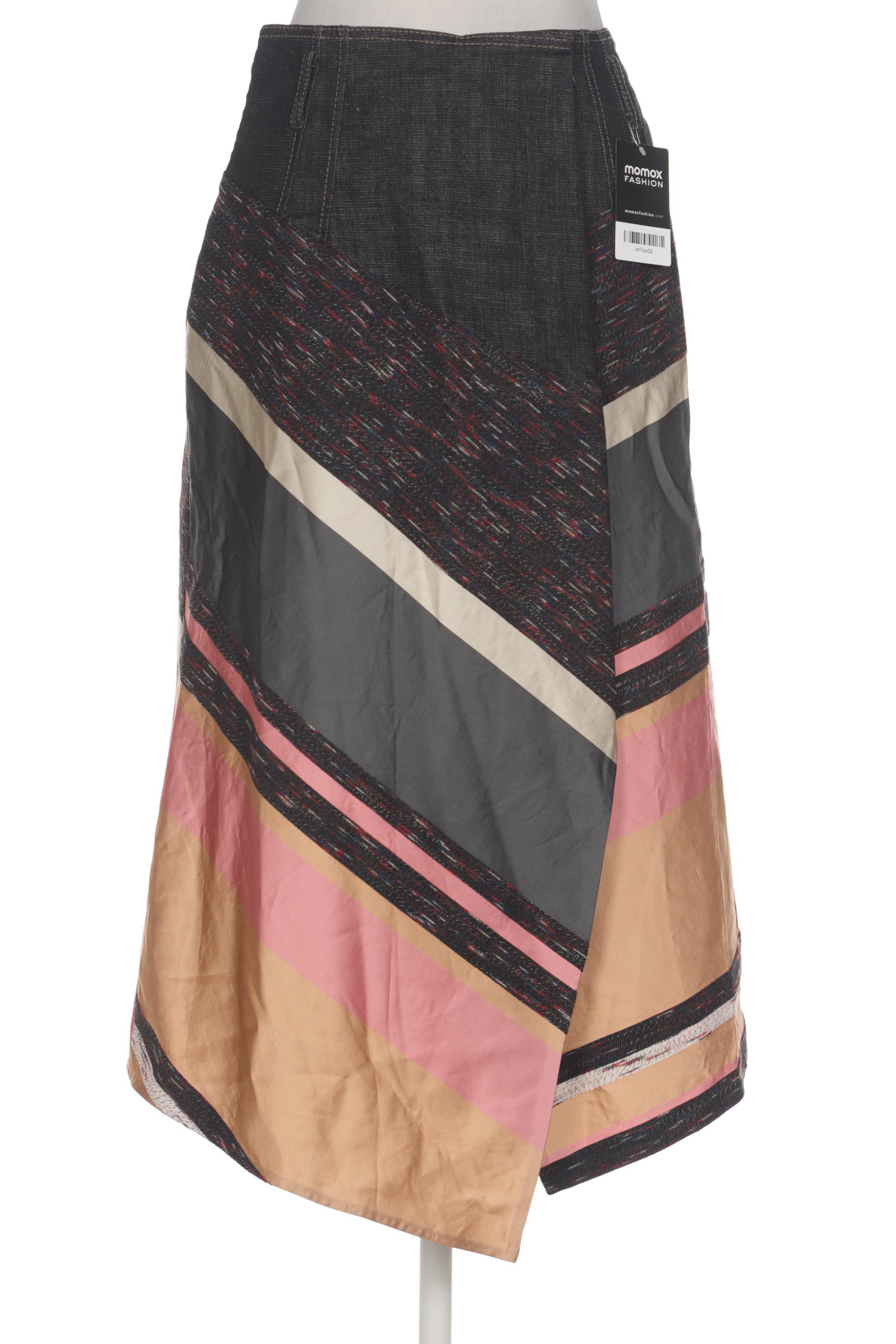 

Dorothee Schumacher Damen Rock, mehrfarbig, Gr. 40