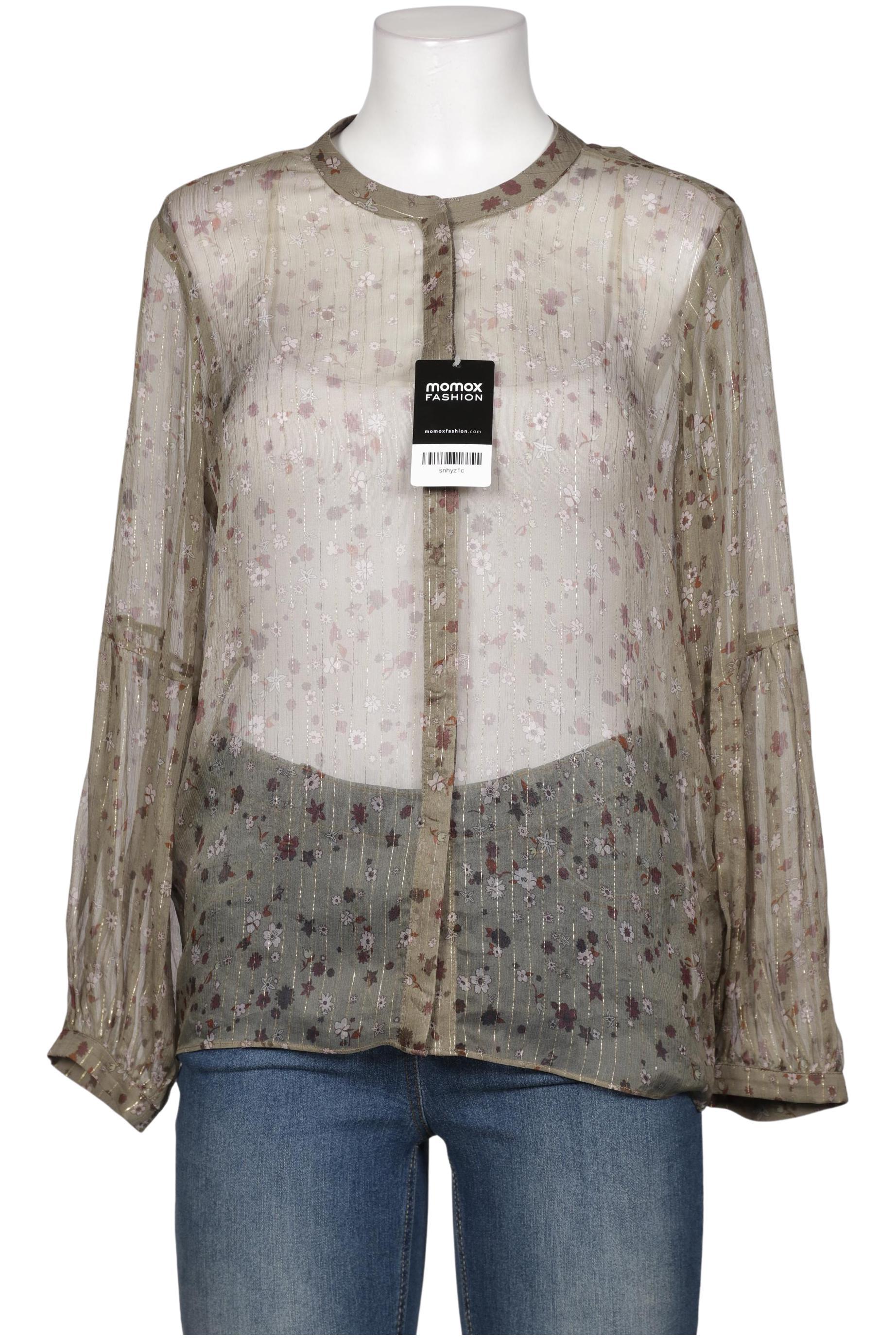 

Dorothee Schumacher Damen Bluse, beige, Gr. 36