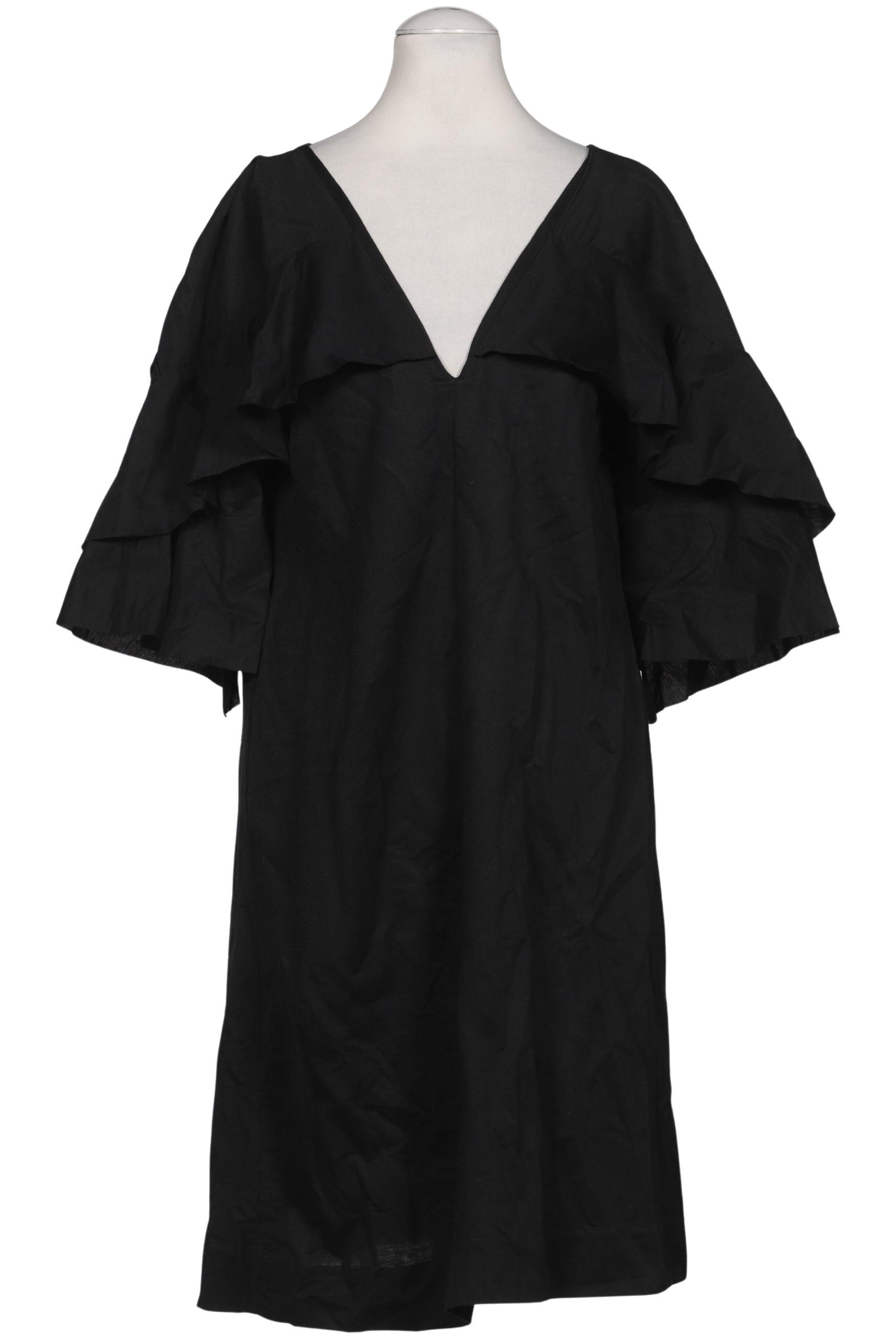 

Dorothee Schumacher Damen Kleid, schwarz, Gr. 36