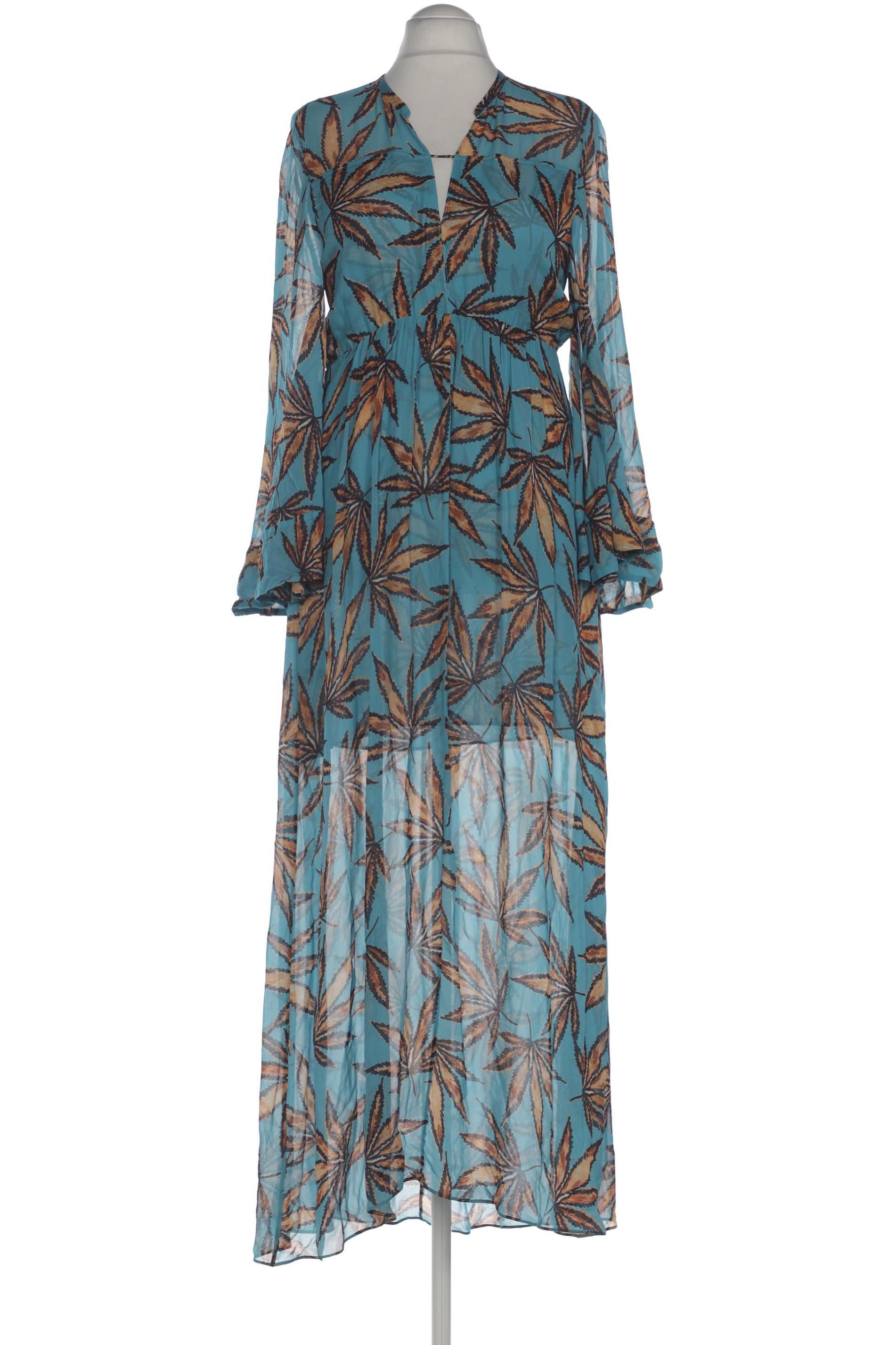 

Dorothee Schumacher Damen Kleid, blau, Gr. 40