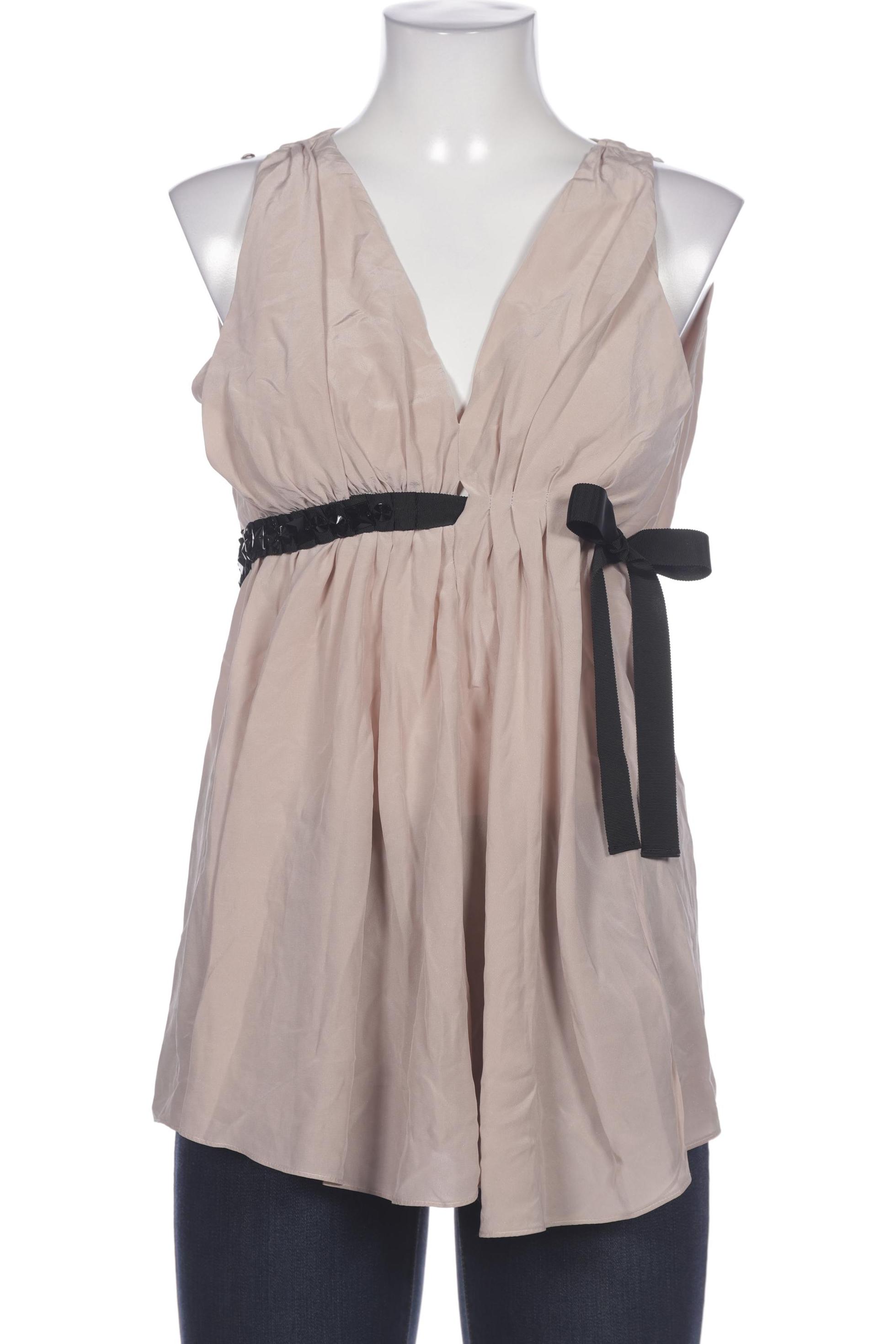 

Dorothee Schumacher Damen Bluse, pink, Gr. 38