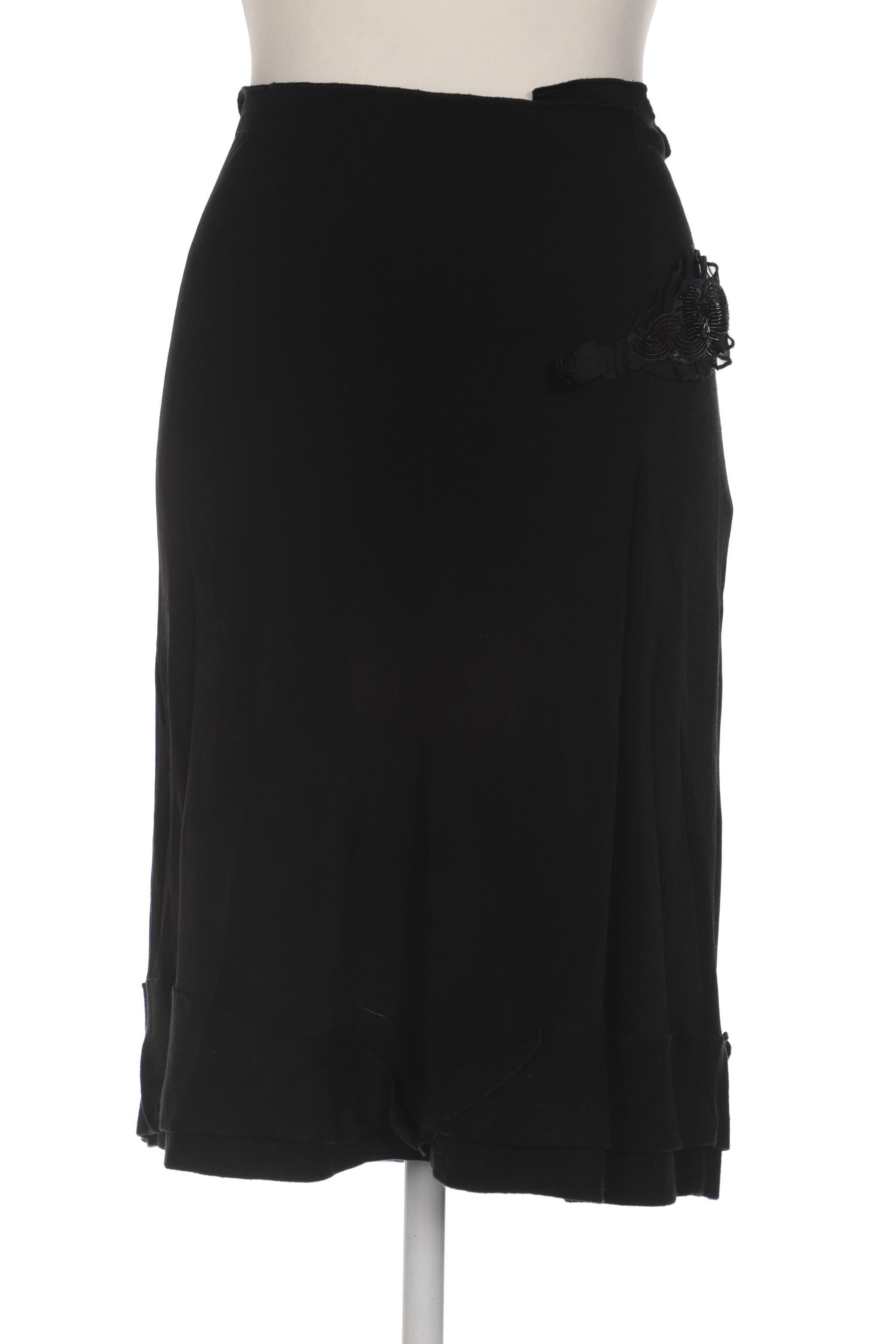 

Dorothee Schumacher Damen Rock, schwarz
