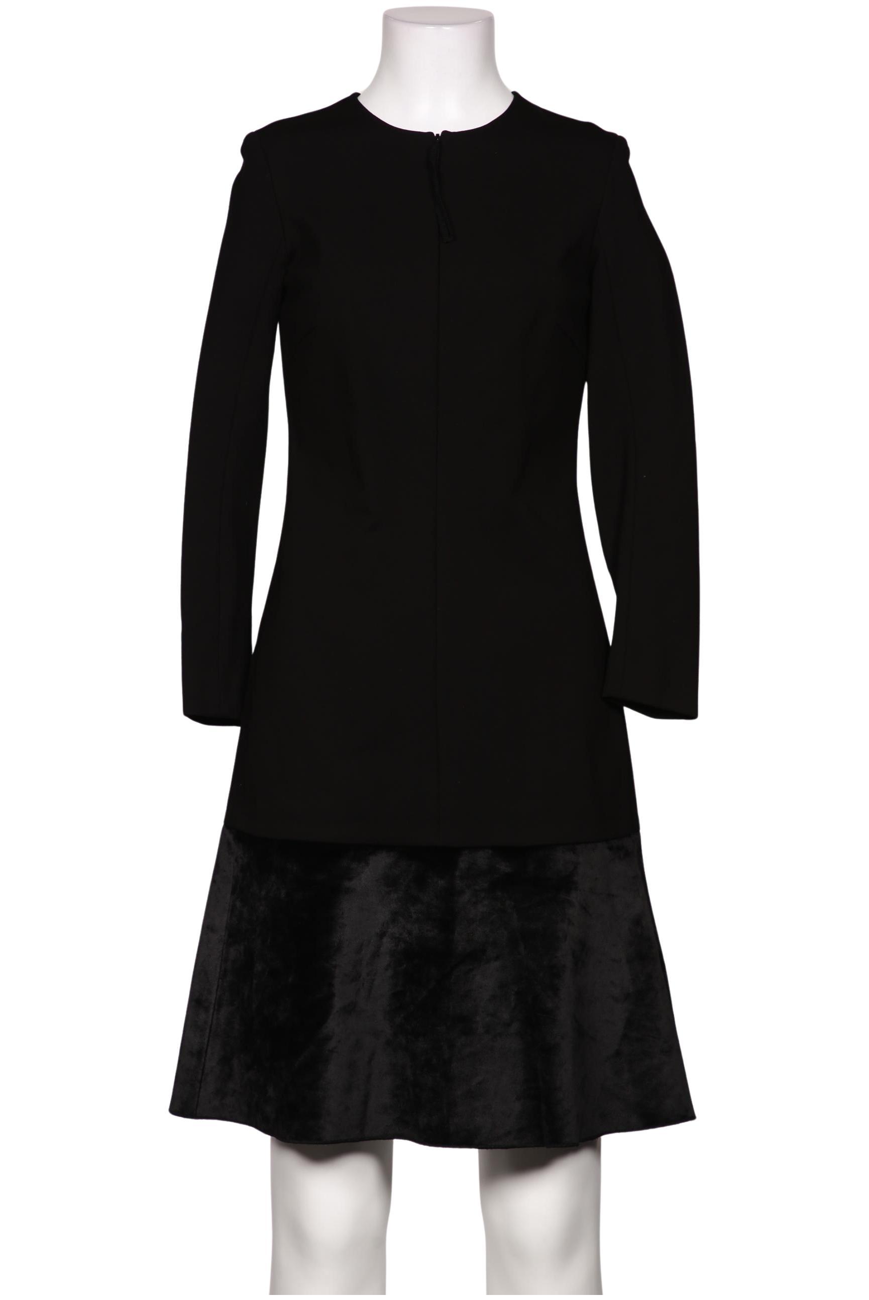 

Dorothee Schumacher Damen Kleid, schwarz, Gr. 36