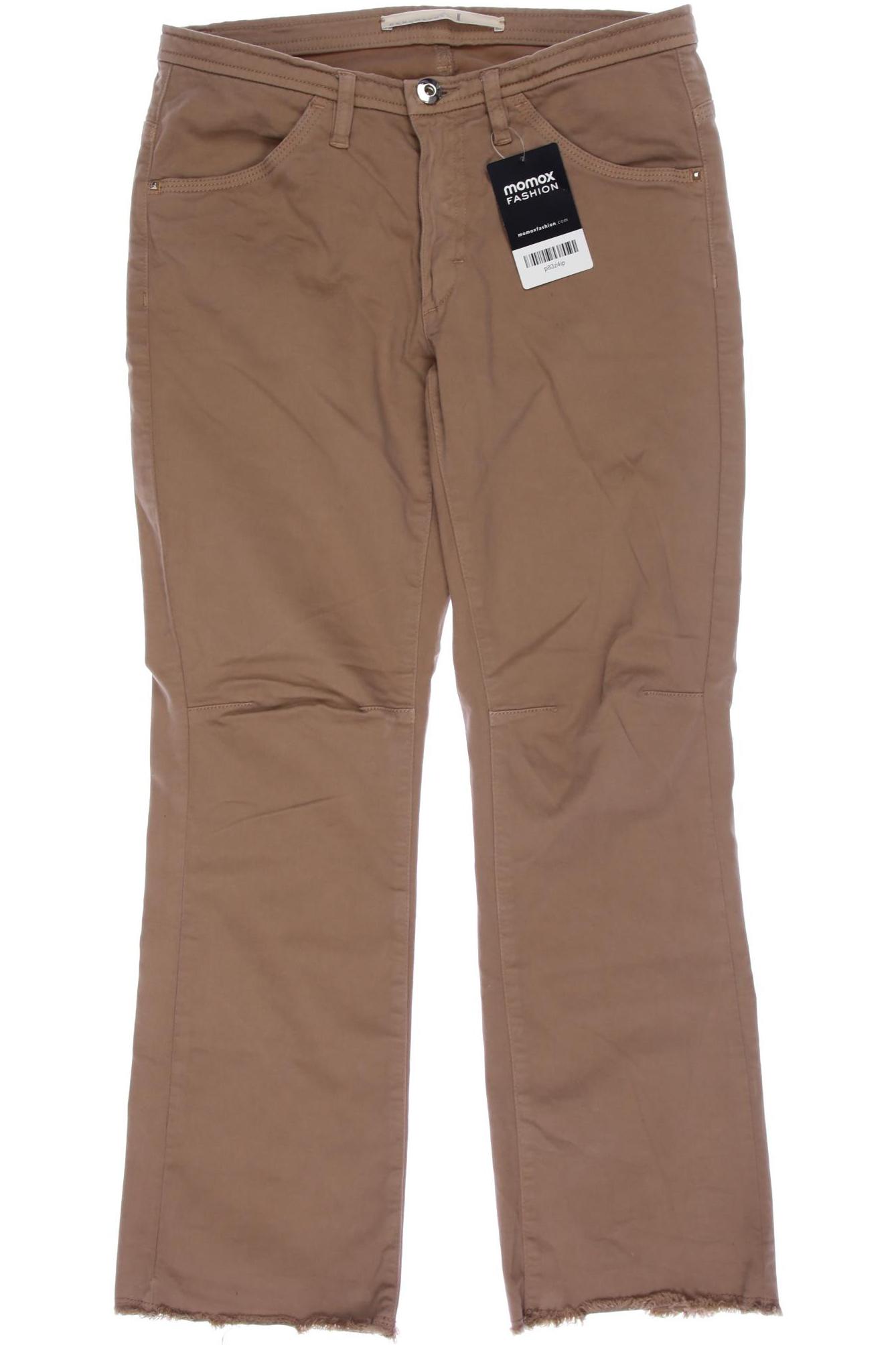 

Dorothee Schumacher Damen Stoffhose, braun, Gr. 36