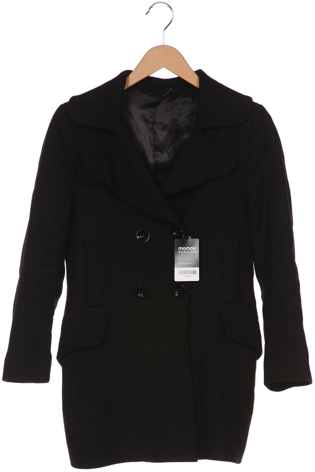 Thumbnail - Dorothee Schumacher Damen Mantel, schwarz, Gr. 36
