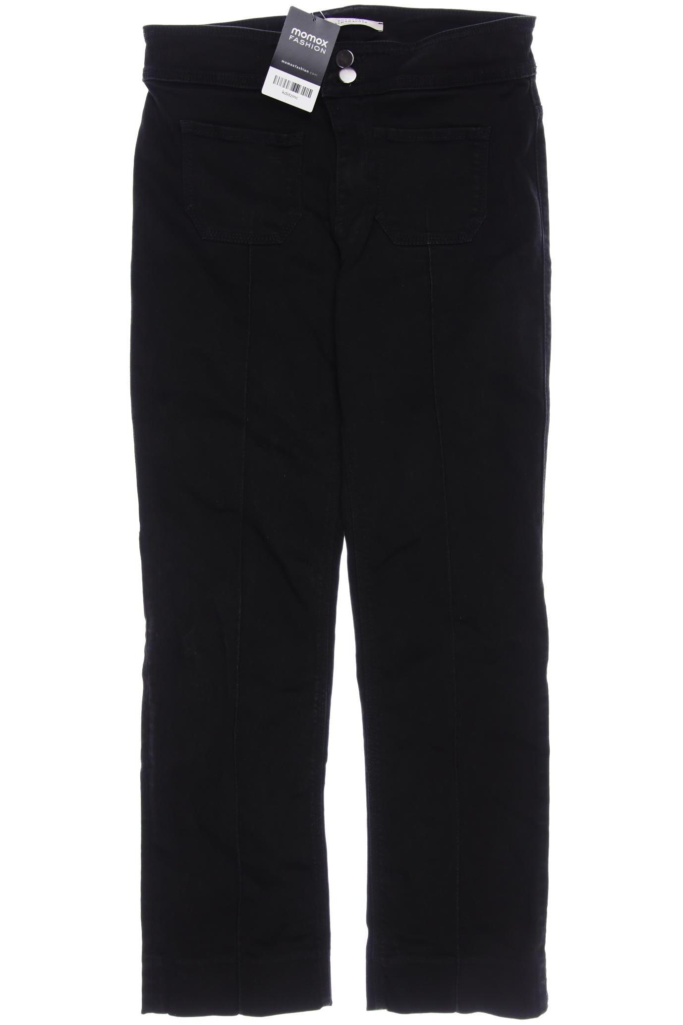 

Dorothee Schumacher Damen Jeans, schwarz