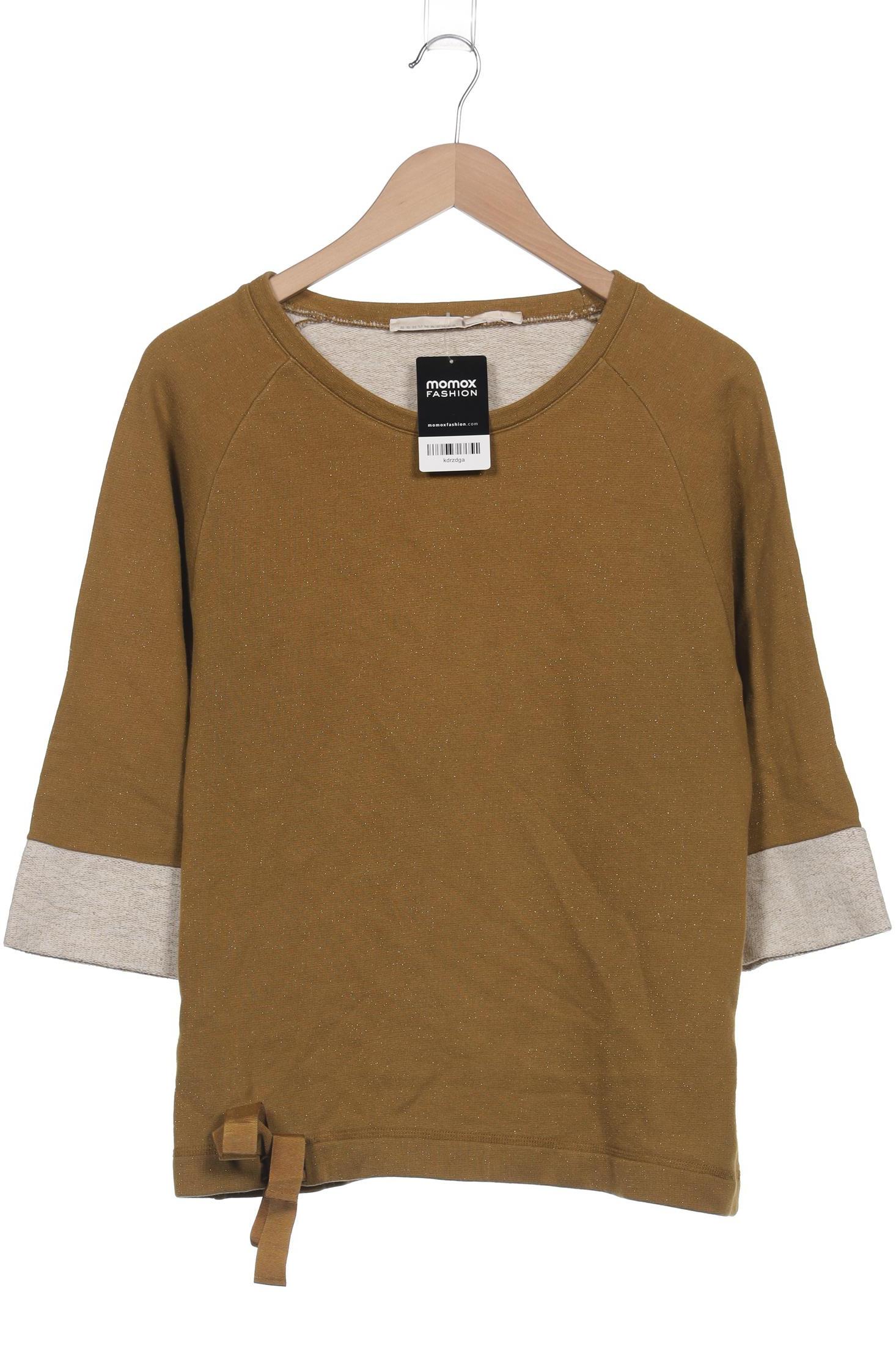 

Dorothee Schumacher Damen Sweatshirt, braun, Gr. 38