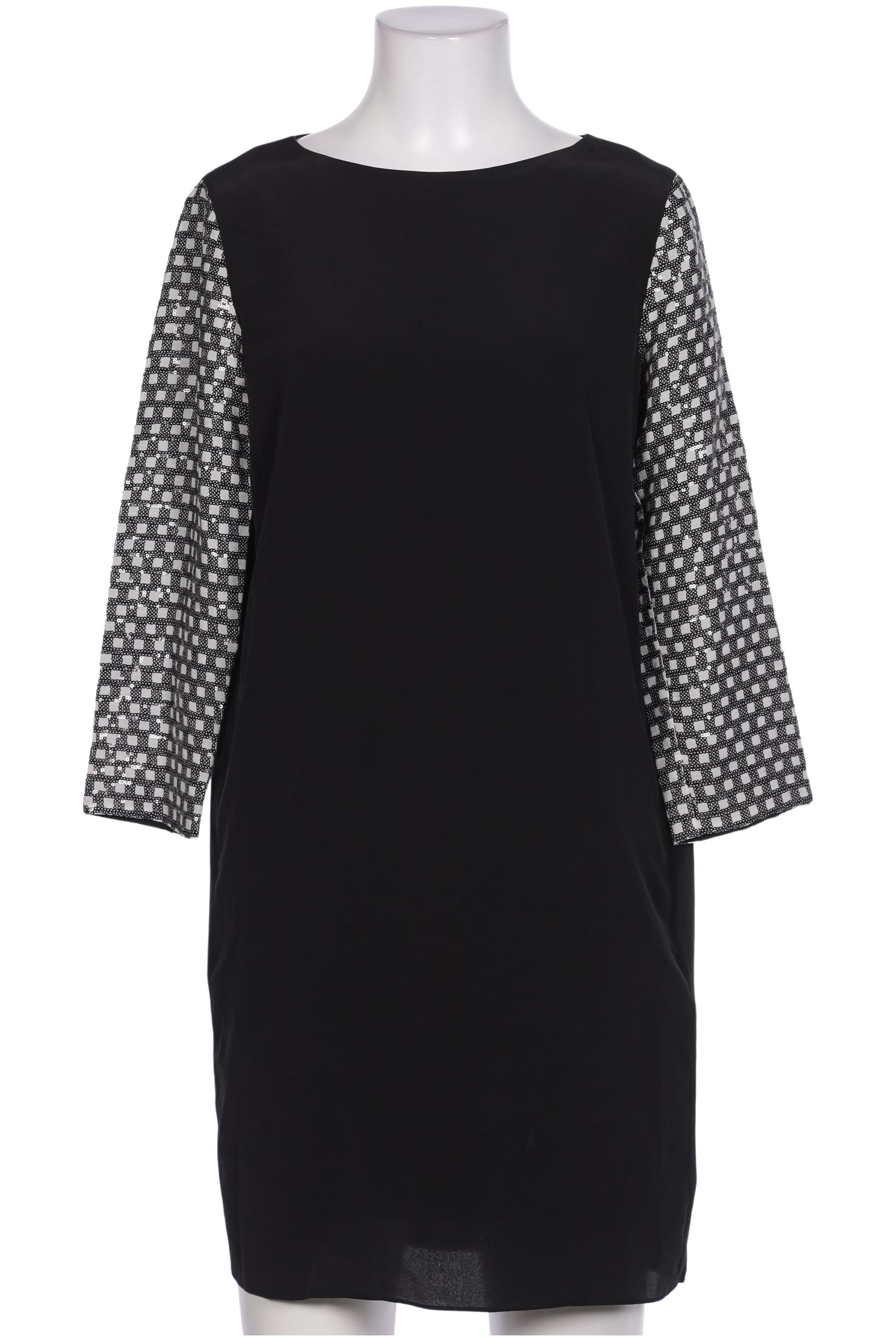 

Dorothee Schumacher Damen Kleid, schwarz, Gr. 34