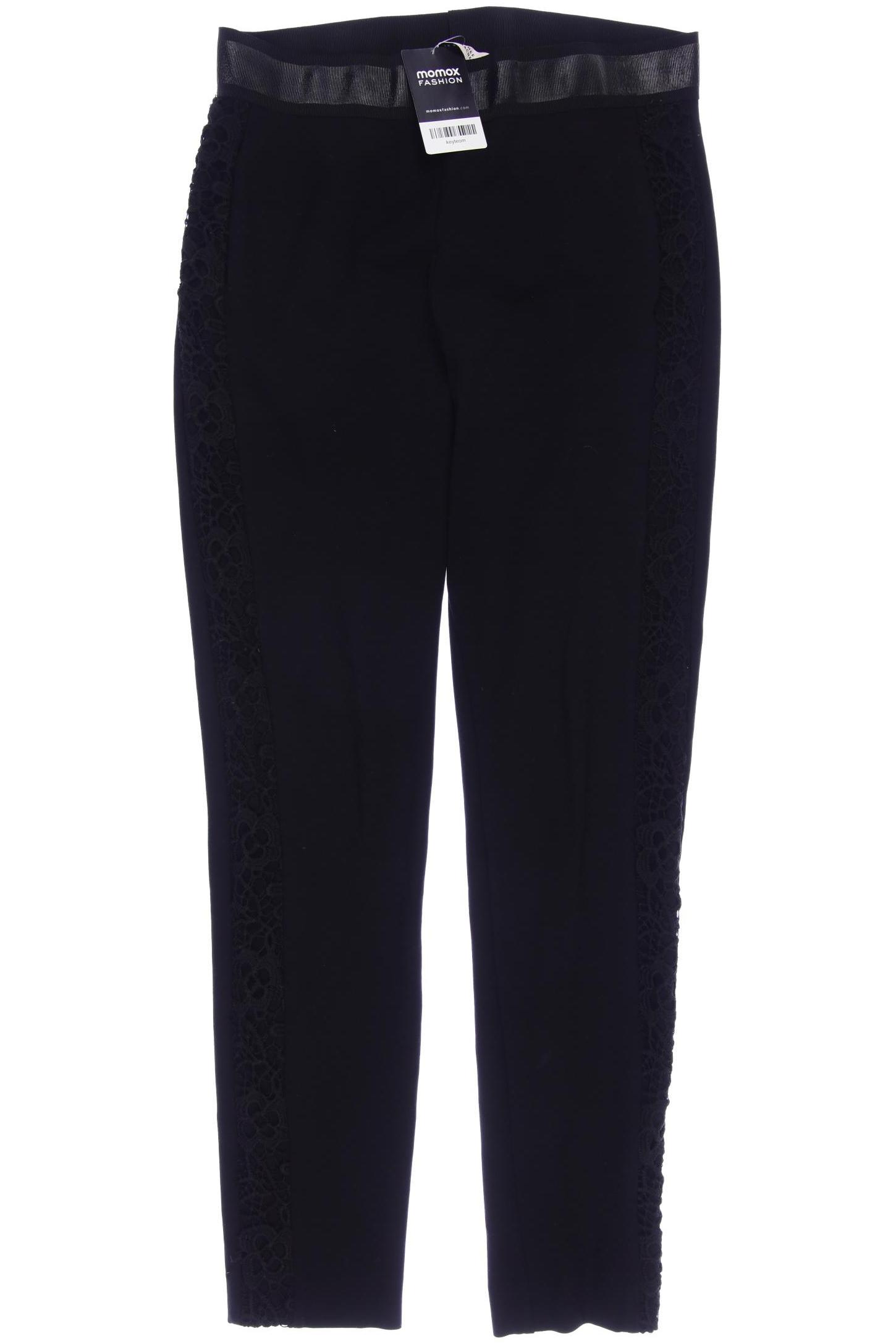 

Dorothee Schumacher Damen Stoffhose, schwarz