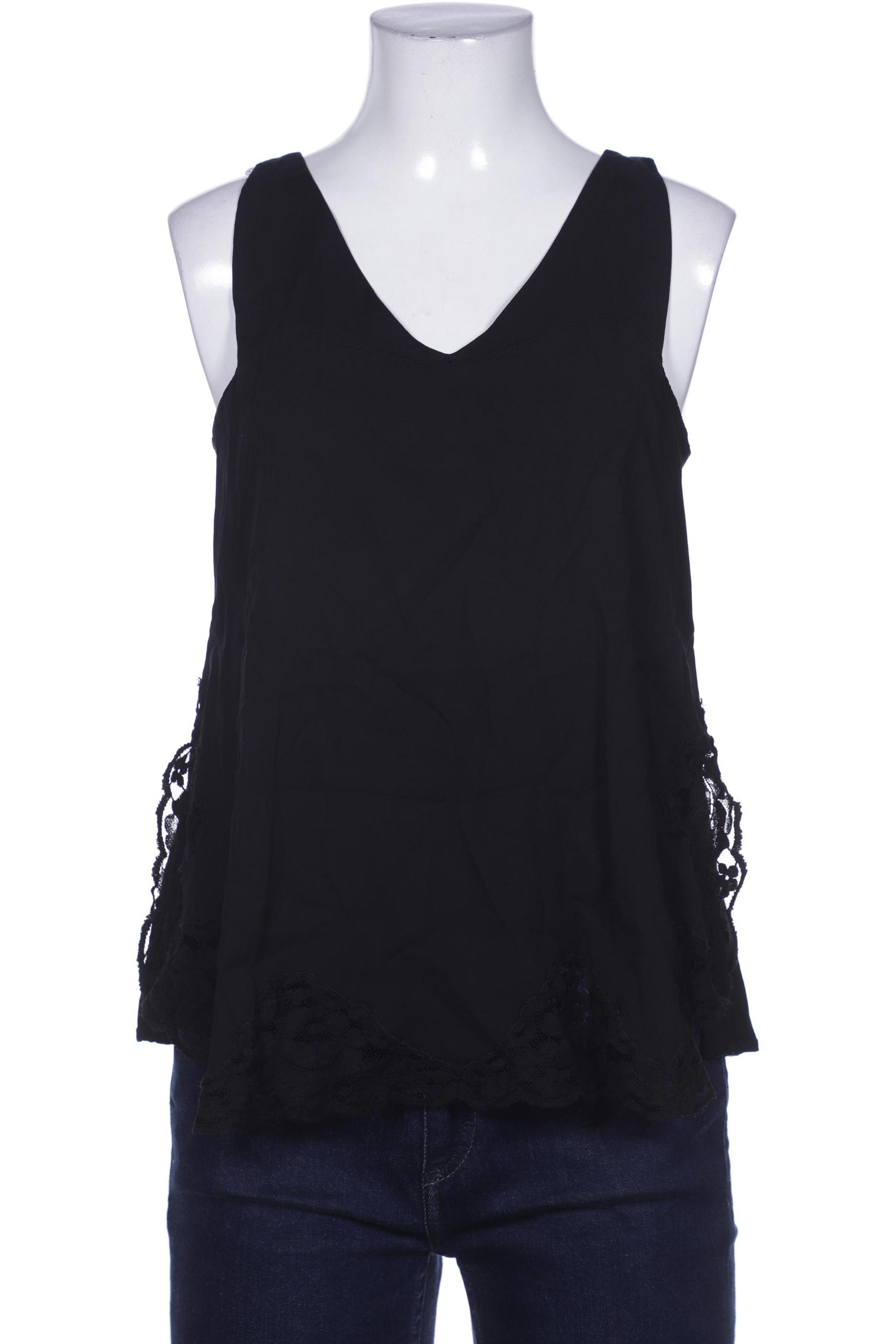 

Dorothee Schumacher Damen Bluse, schwarz, Gr. 40