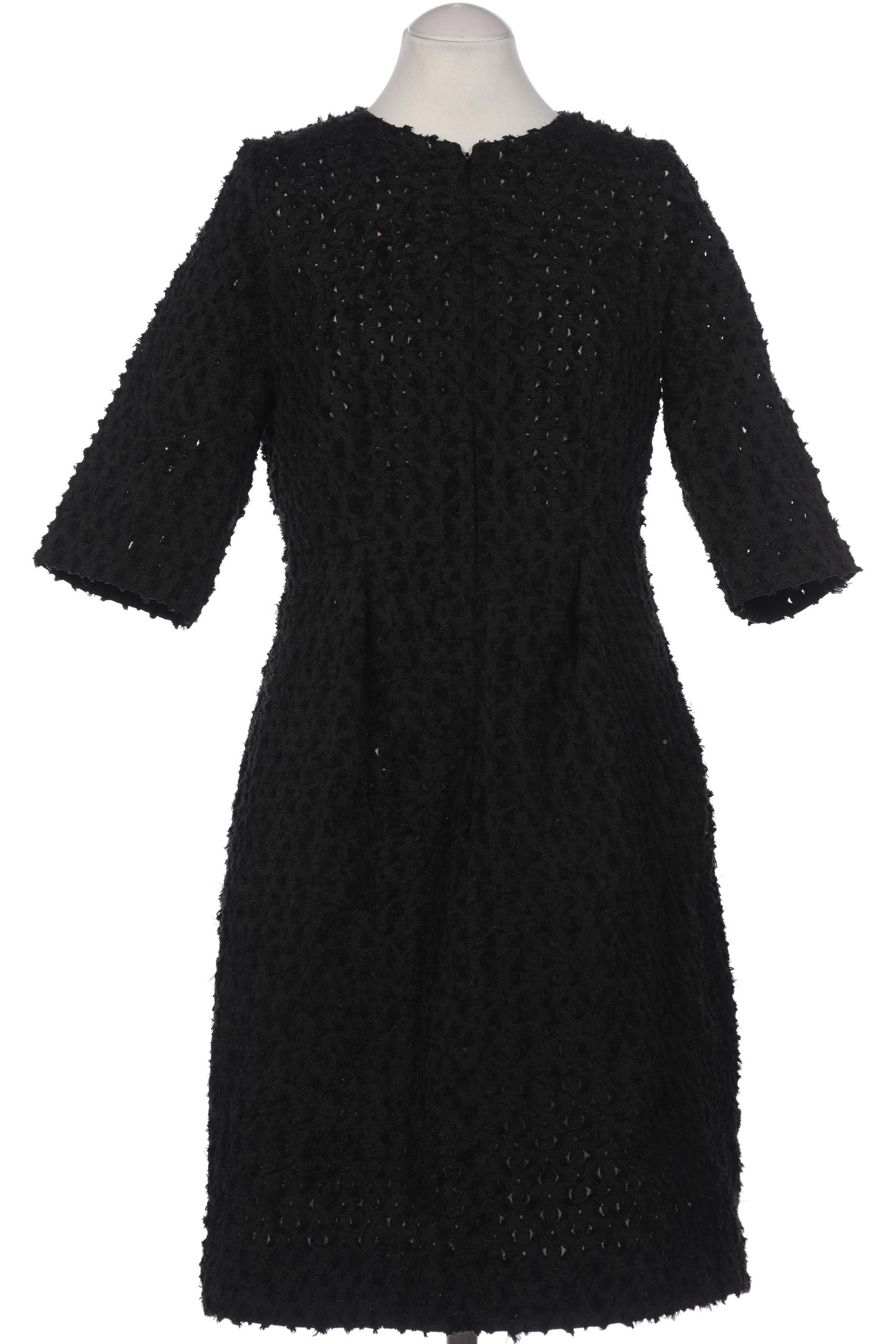 

Dorothee Schumacher Damen Kleid, schwarz, Gr. 40