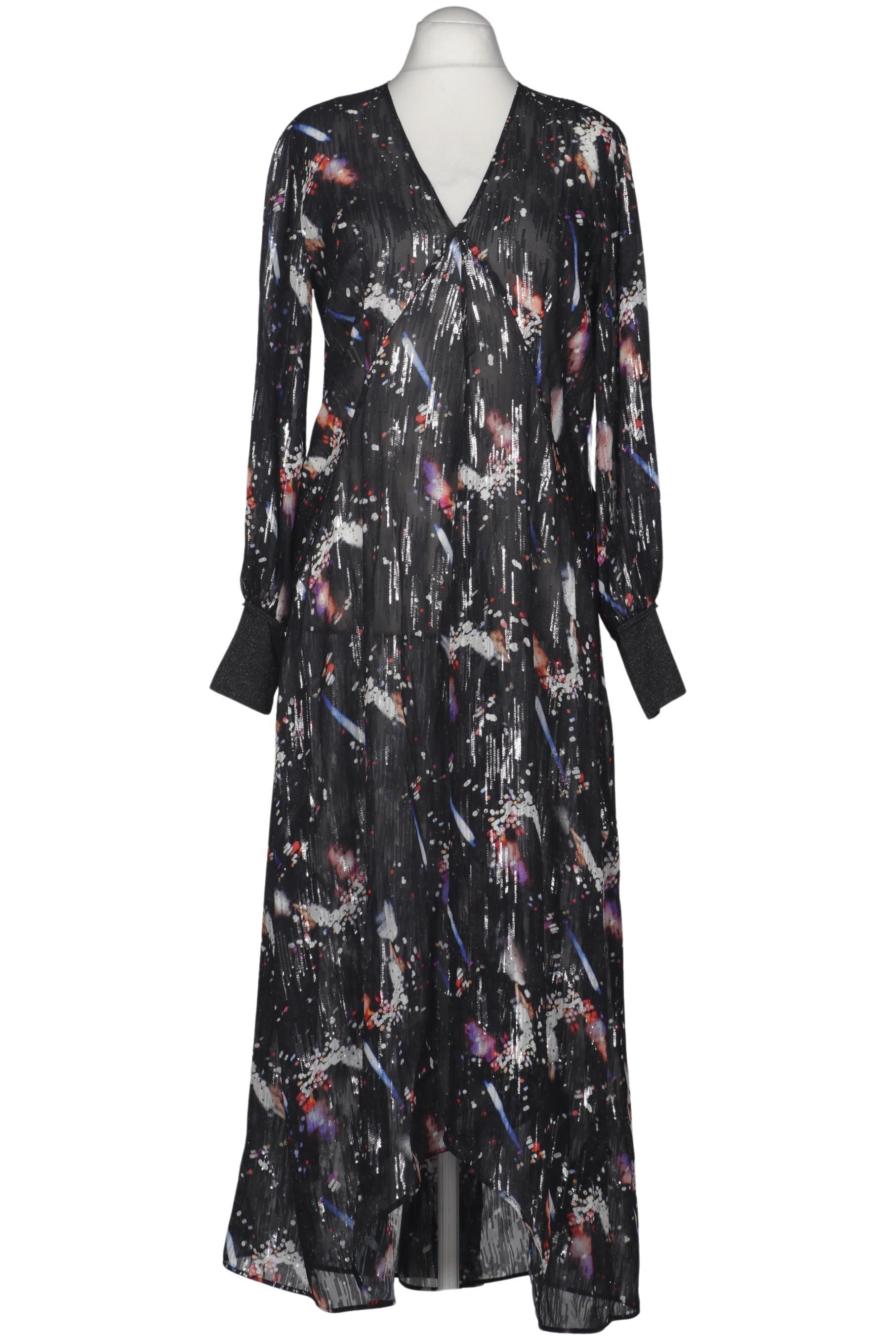 

Dorothee Schumacher Damen Kleid, schwarz, Gr. 44