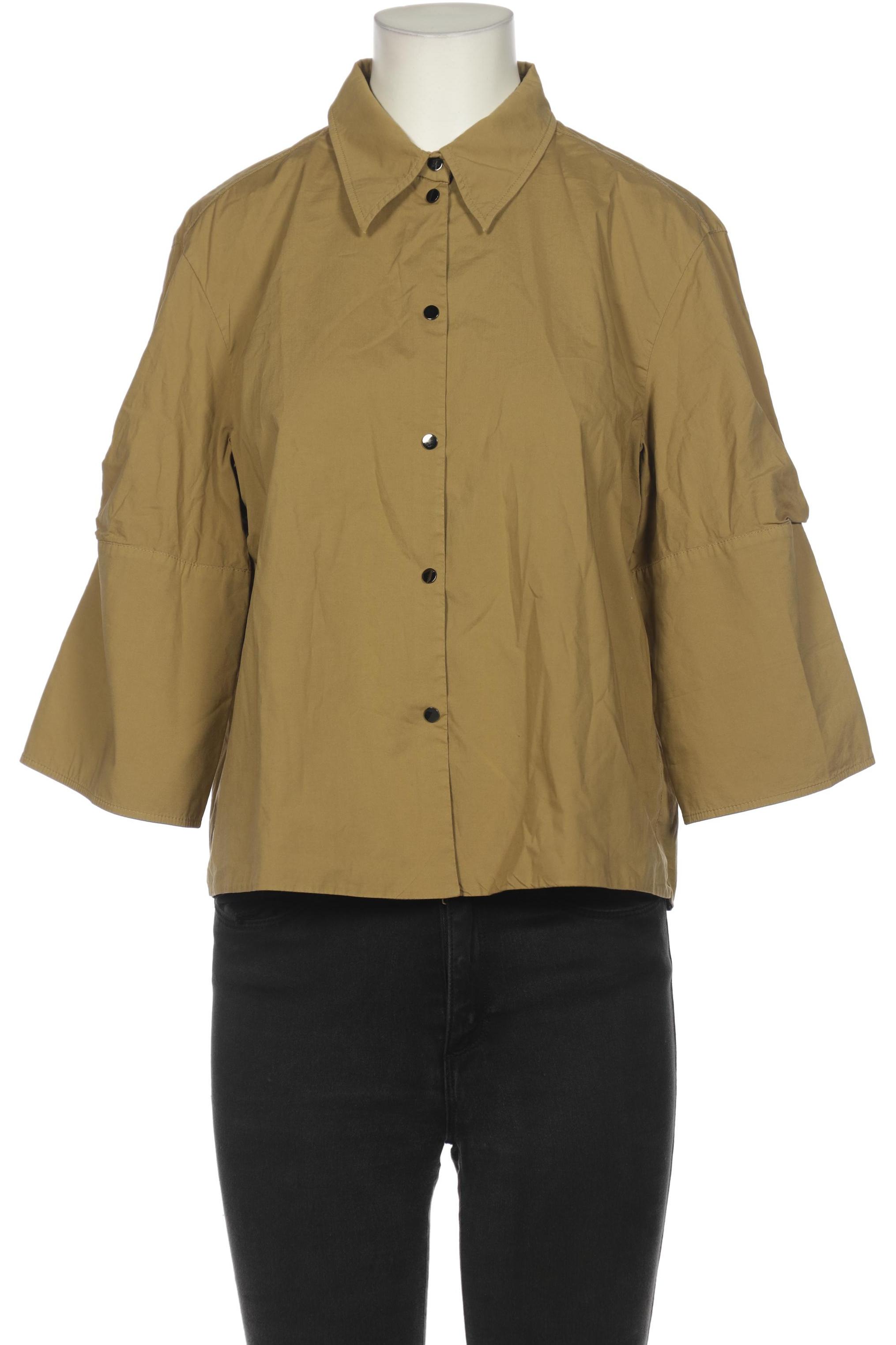 

Dorothee Schumacher Damen Bluse, beige, Gr. 36