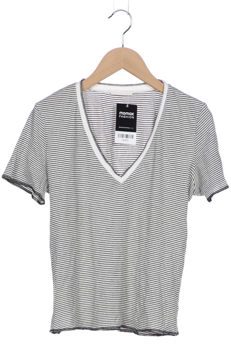 

Dorothee Schumacher Damen T-Shirt, weiß, Gr. 42