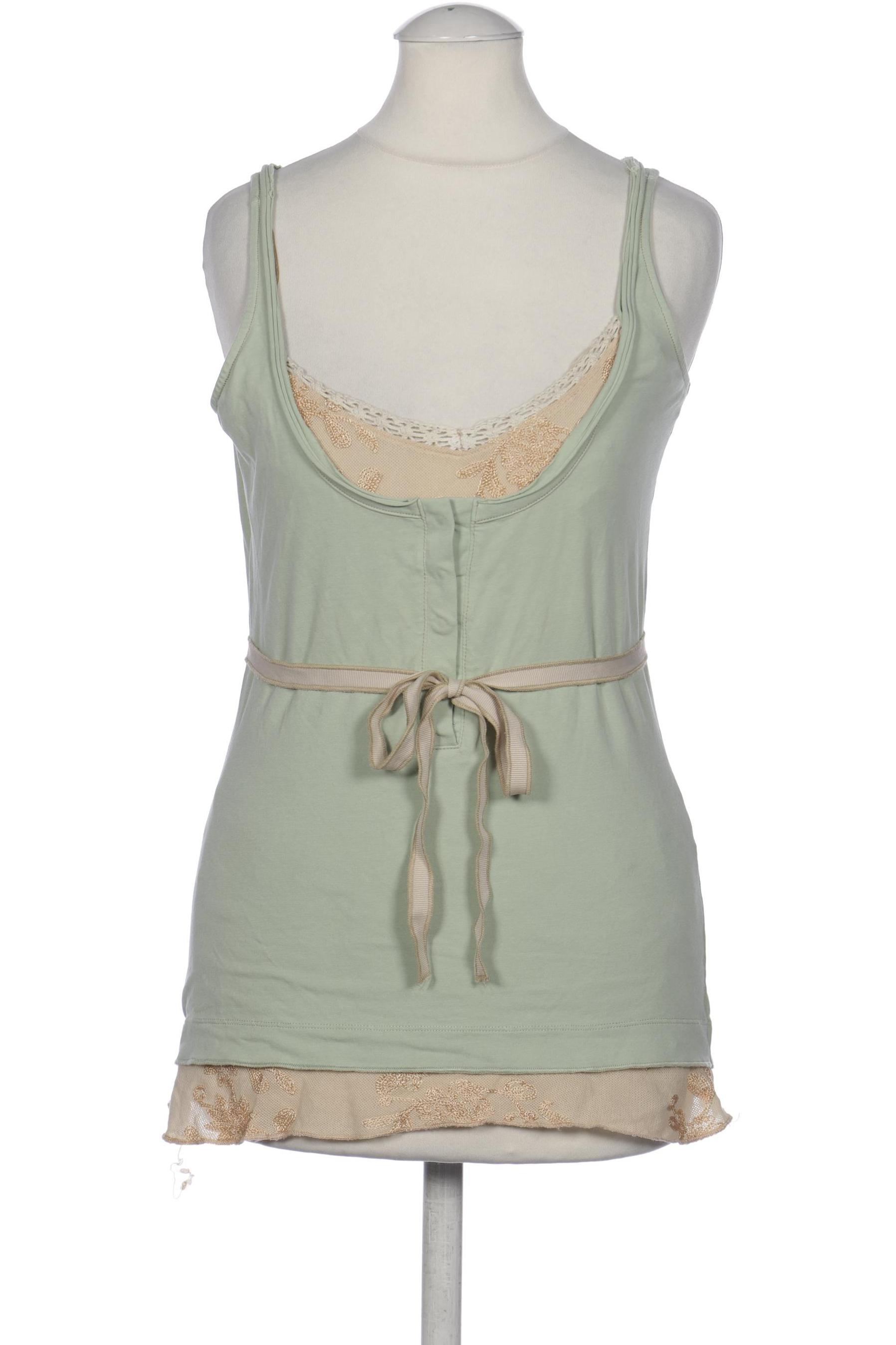 

Dorothee Schumacher Damen Bluse, hellgrün