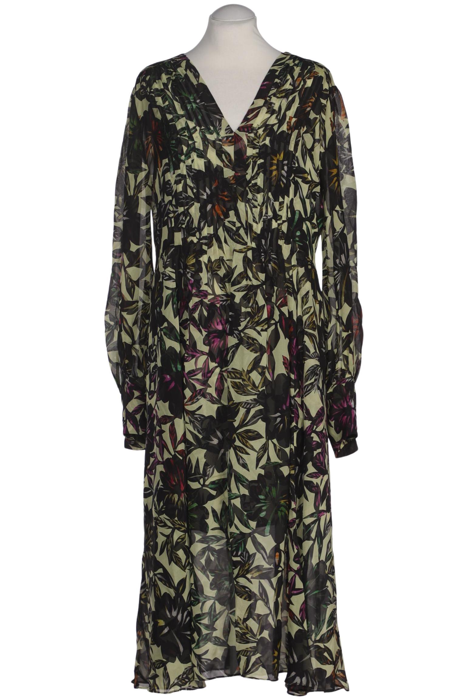 Thumbnail - Dorothee Schumacher Damen Kleid, gelb, Gr. 38