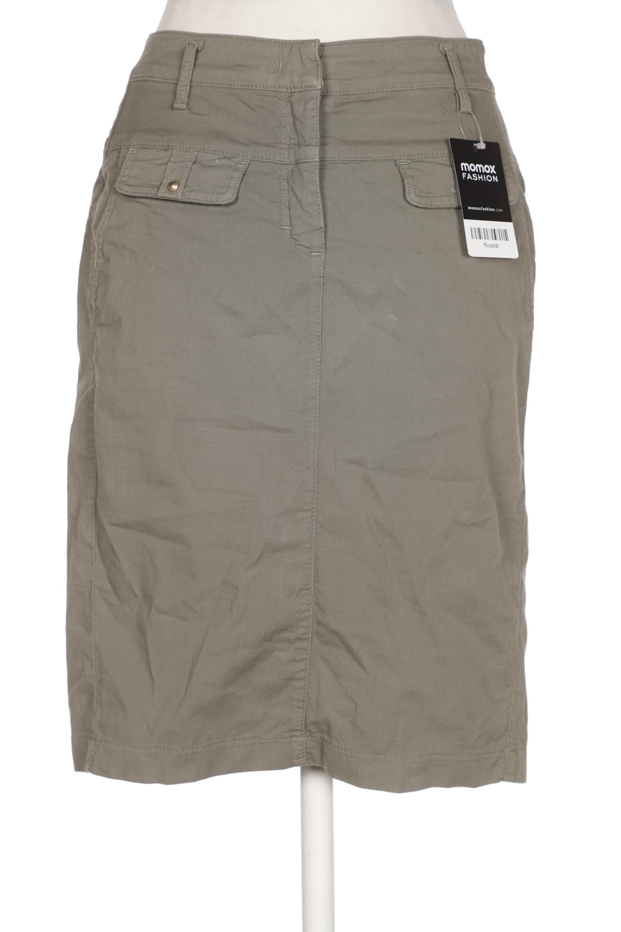 

Dorothee Schumacher Damen Rock, grün, Gr. 36