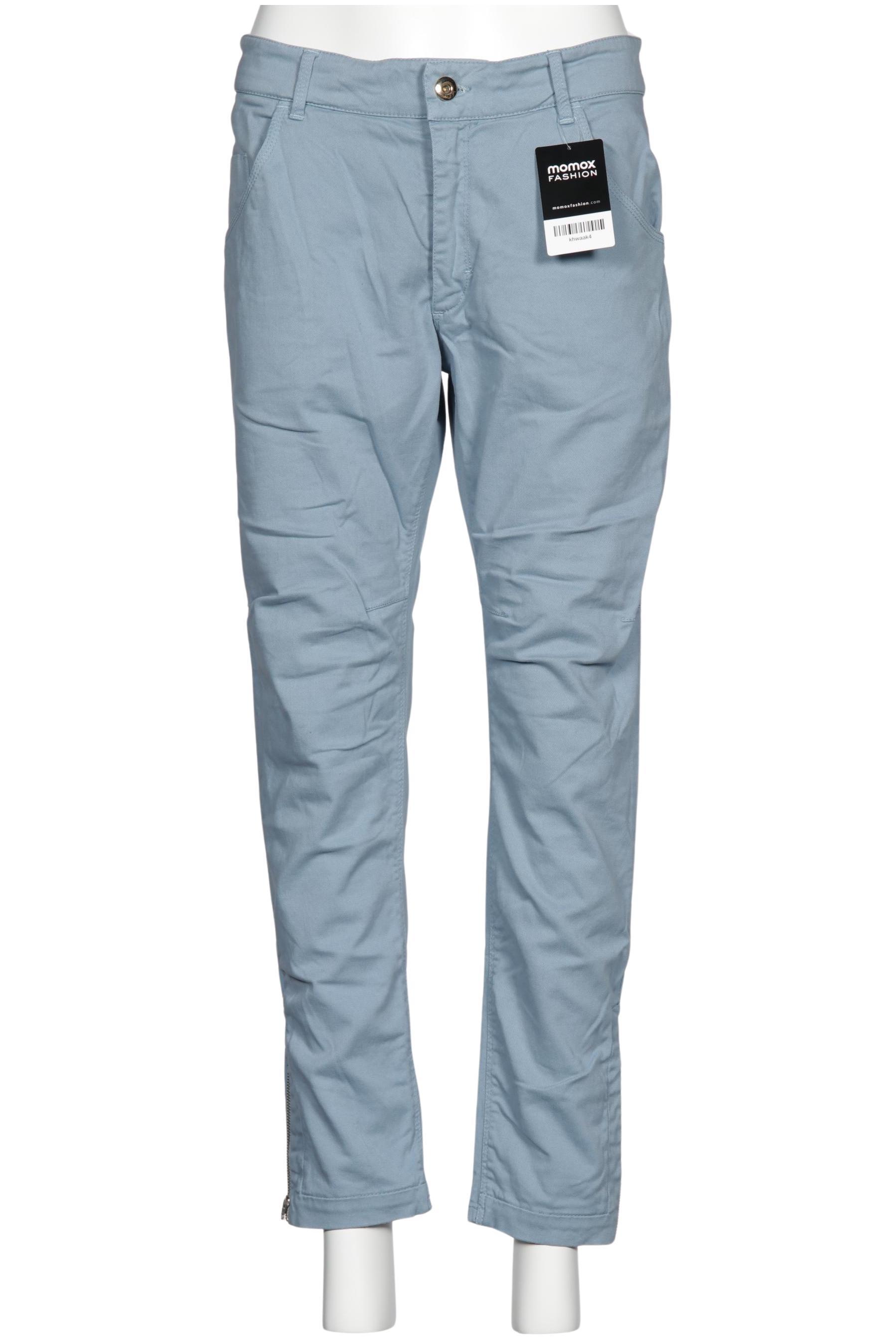 

Dorothee Schumacher Damen Stoffhose, blau, Gr. 36