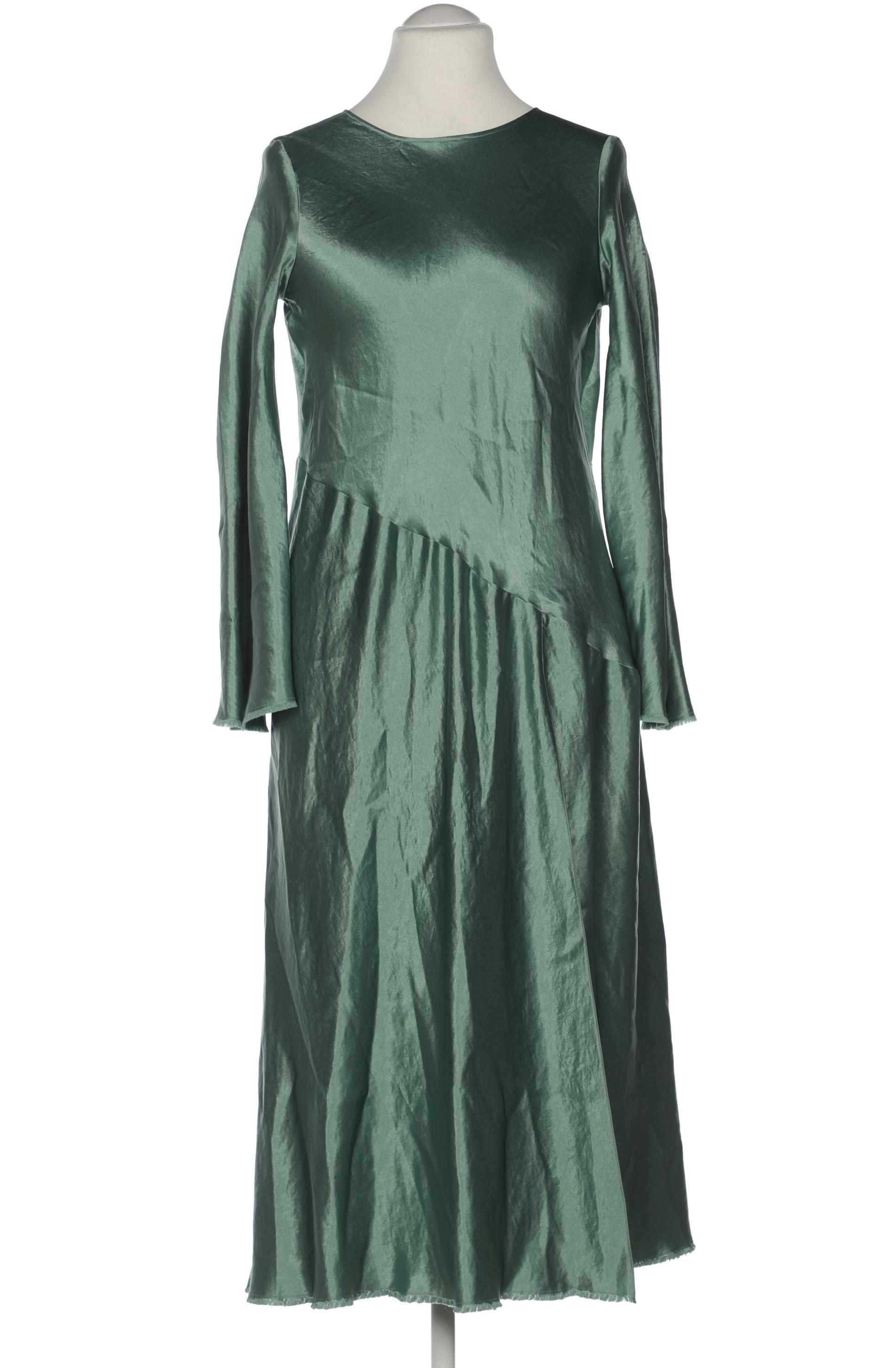 

Dorothee Schumacher Damen Kleid, grün, Gr. 40