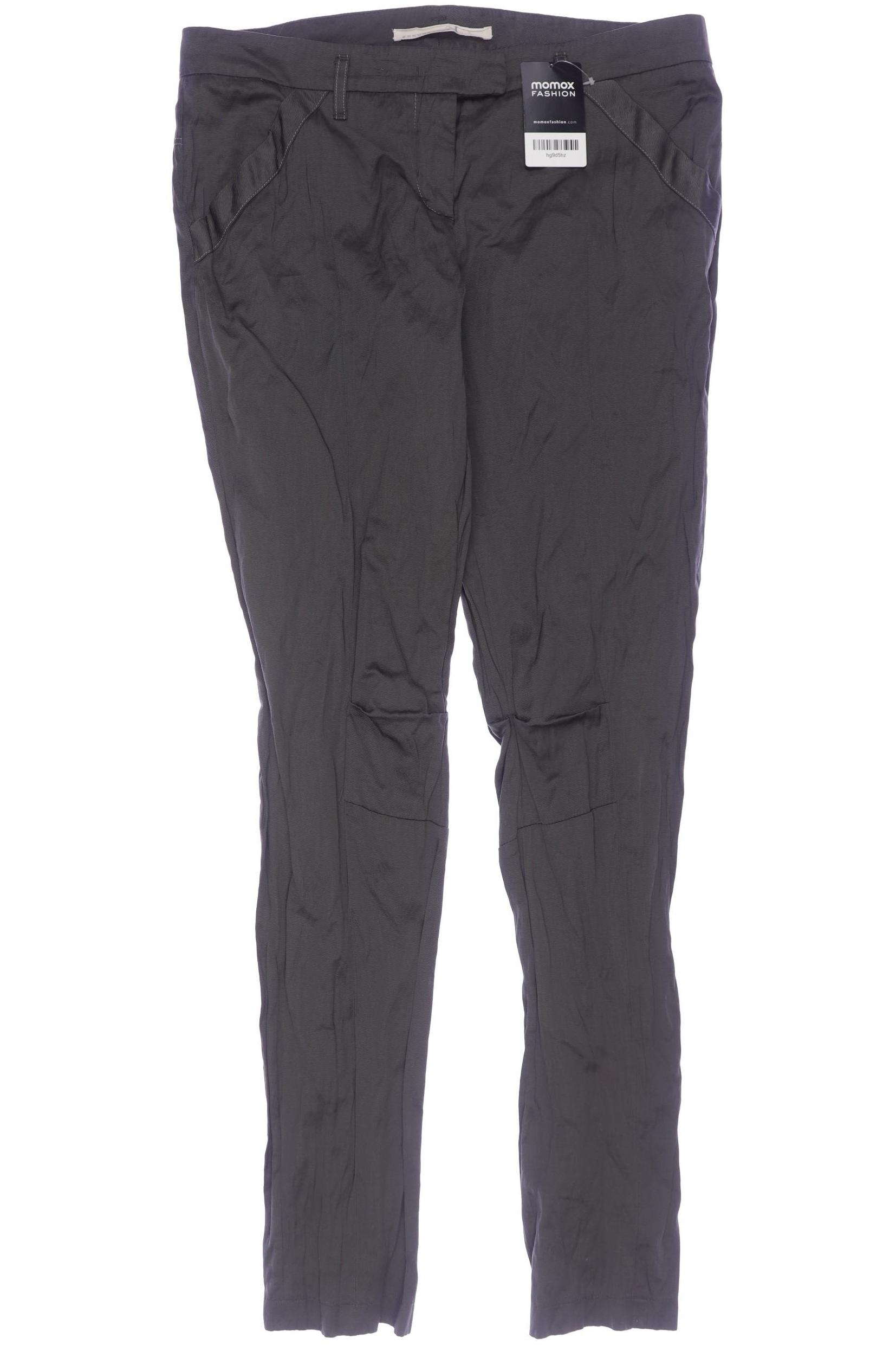 

Dorothee Schumacher Damen Stoffhose, grün, Gr. 40