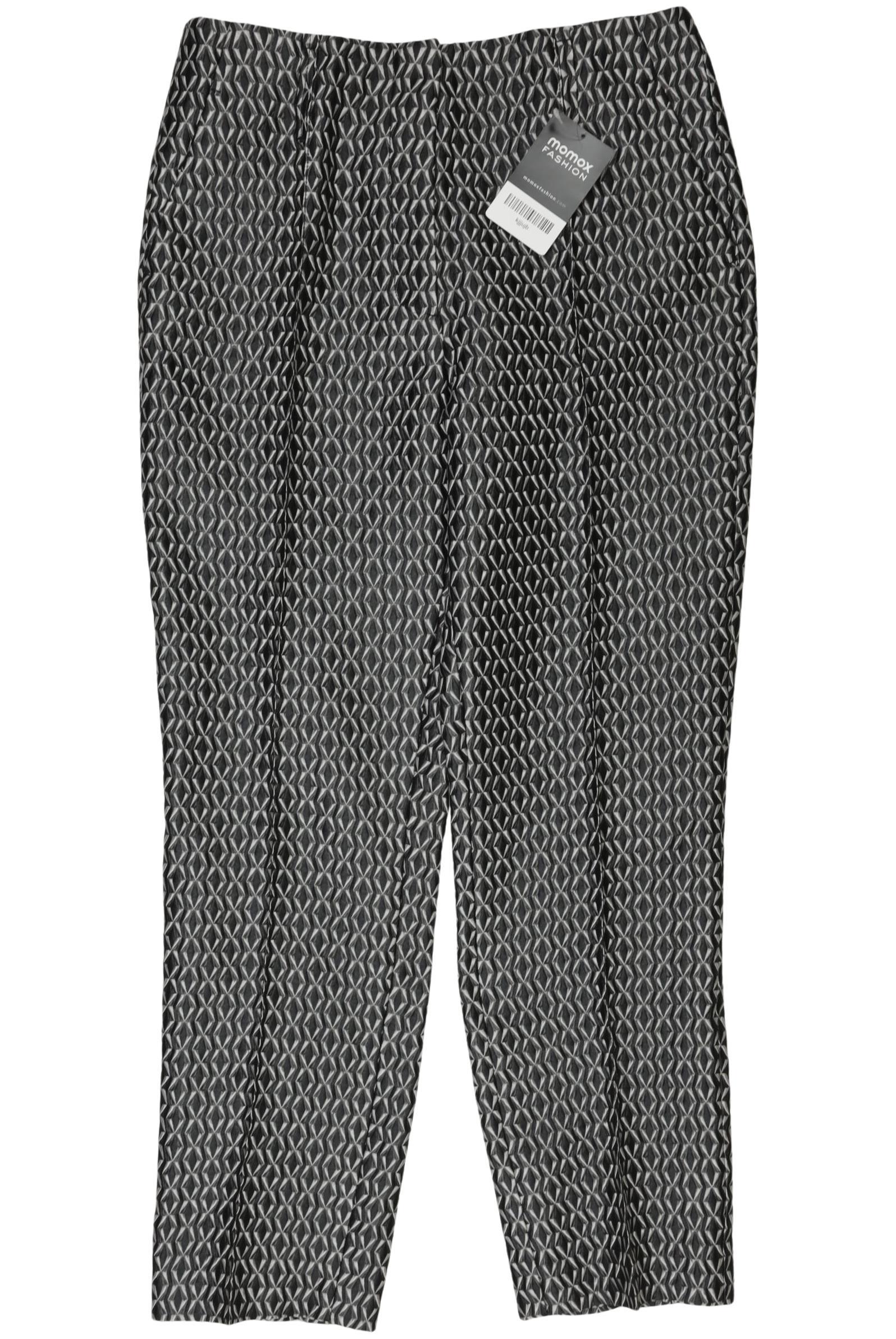 

Dorothee Schumacher Damen Stoffhose, schwarz, Gr. 34