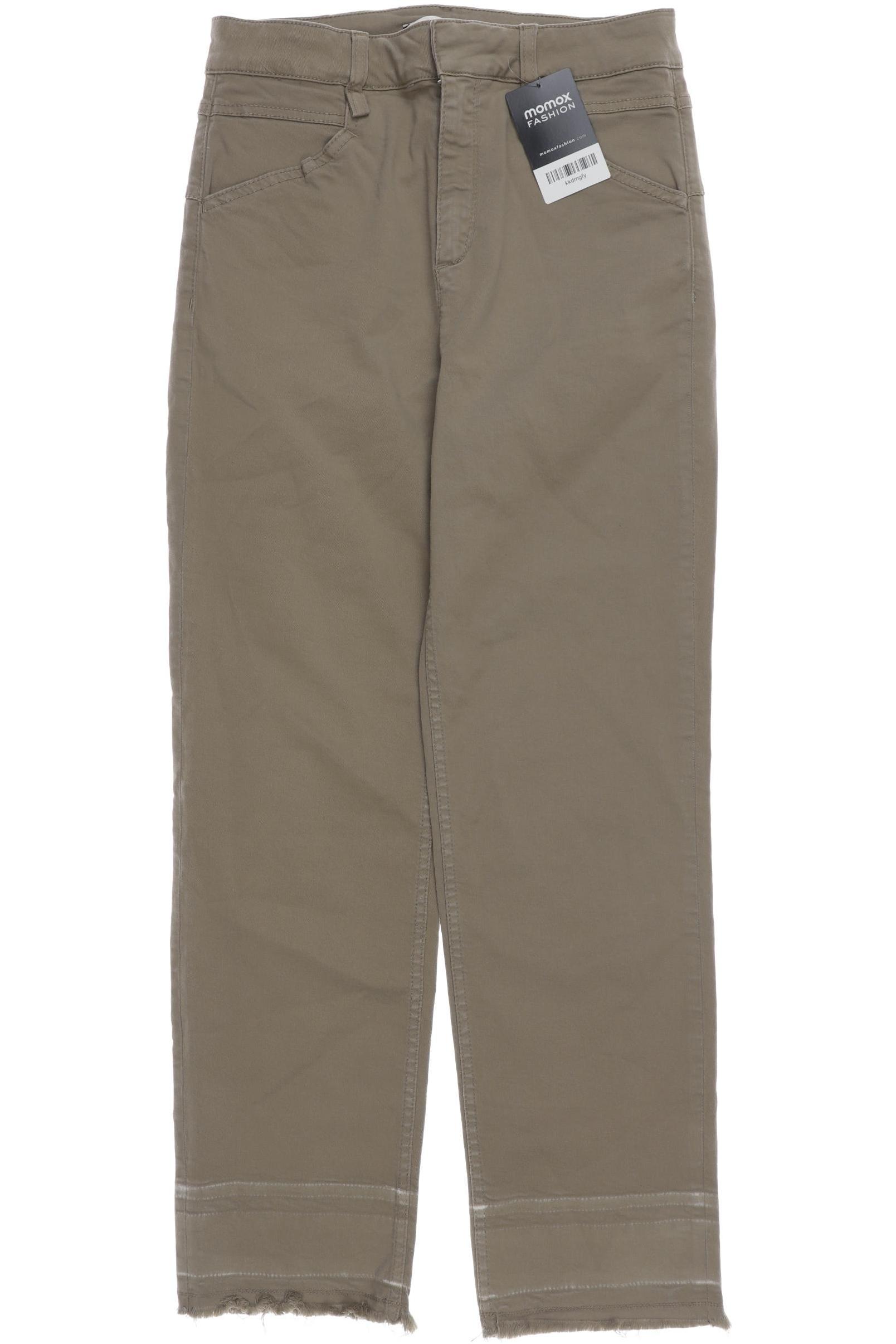 

Dorothee Schumacher Damen Stoffhose, beige, Gr. 36