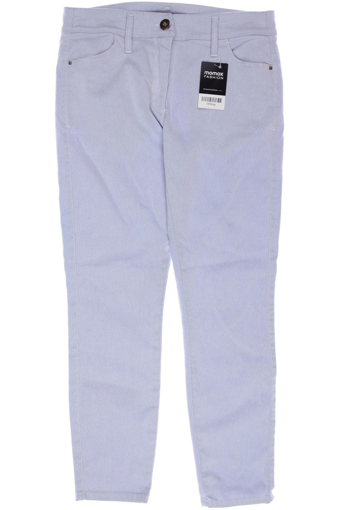 

Dorothee Schumacher Damen Stoffhose, hellblau