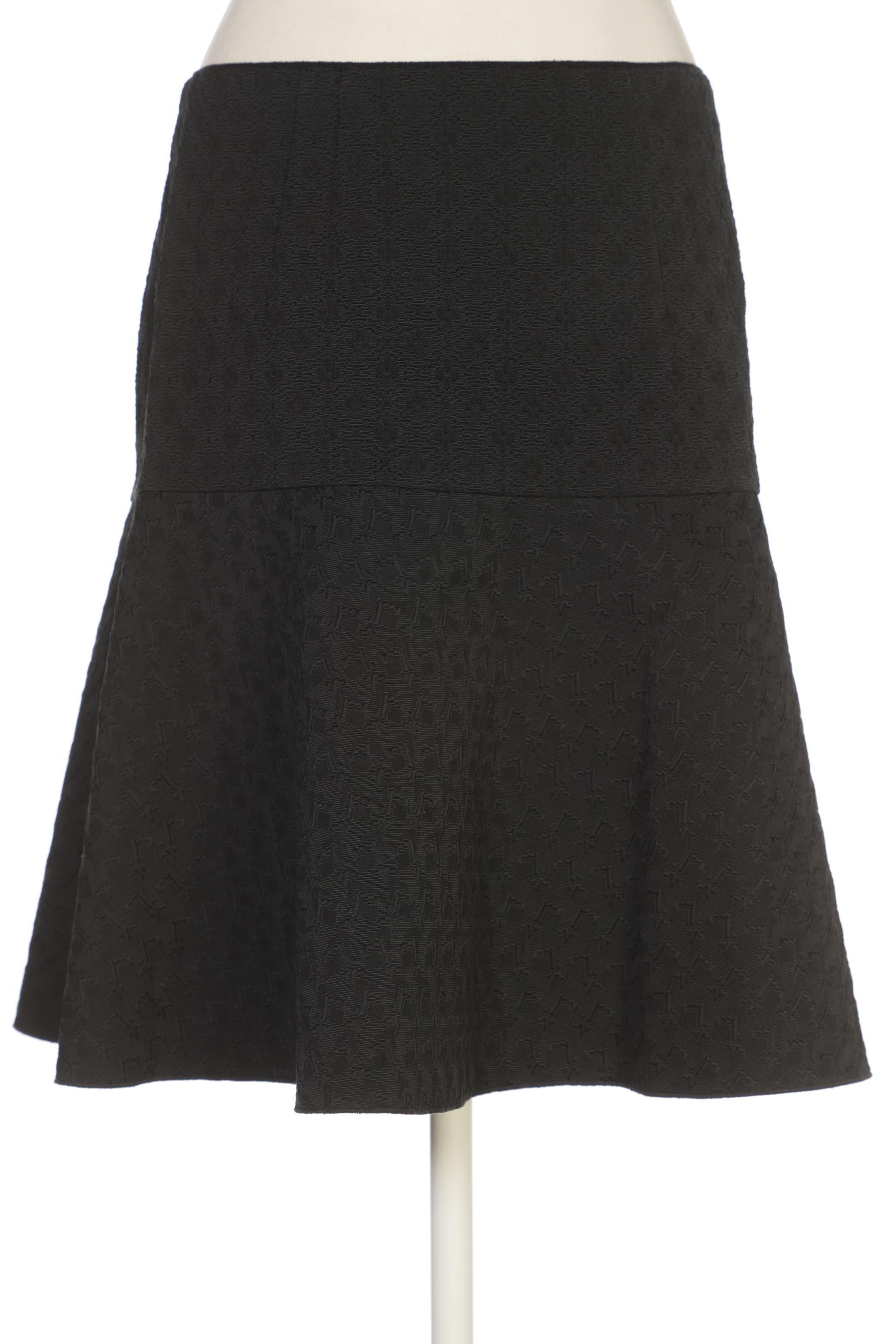 

Dorothee Schumacher Damen Rock, schwarz, Gr. 28