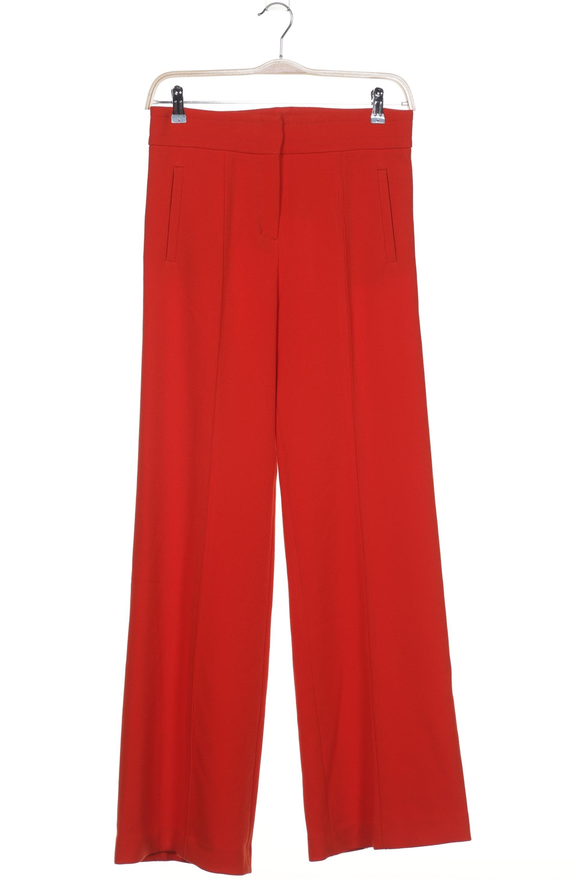 

Dorothee Schumacher Damen Stoffhose, rot, Gr. 38