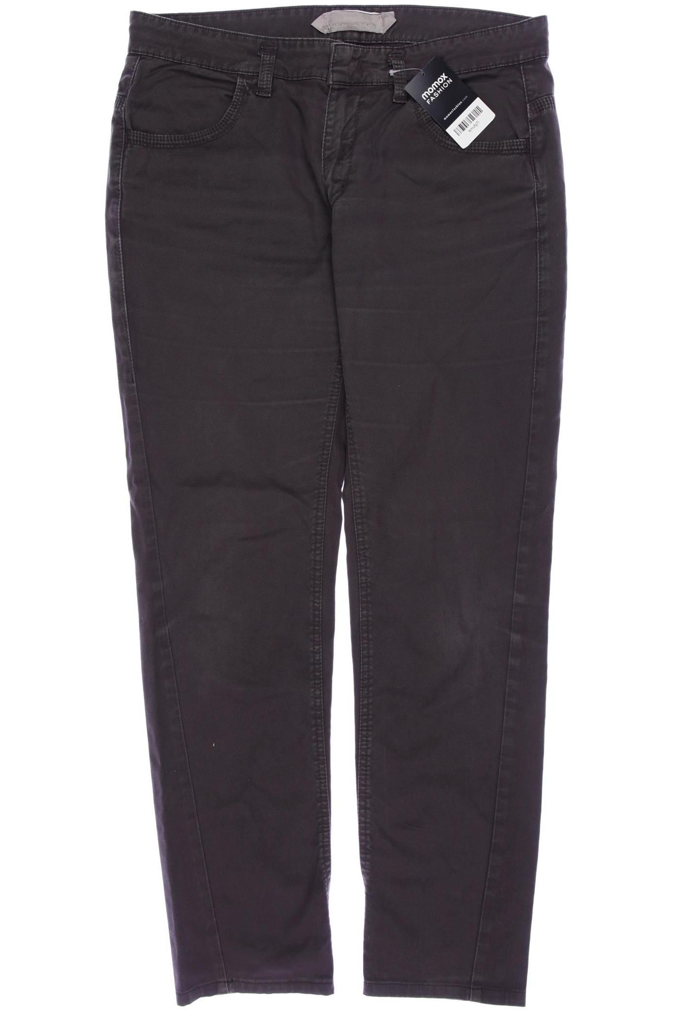 

Dorothee Schumacher Damen Jeans, braun, Gr. 0