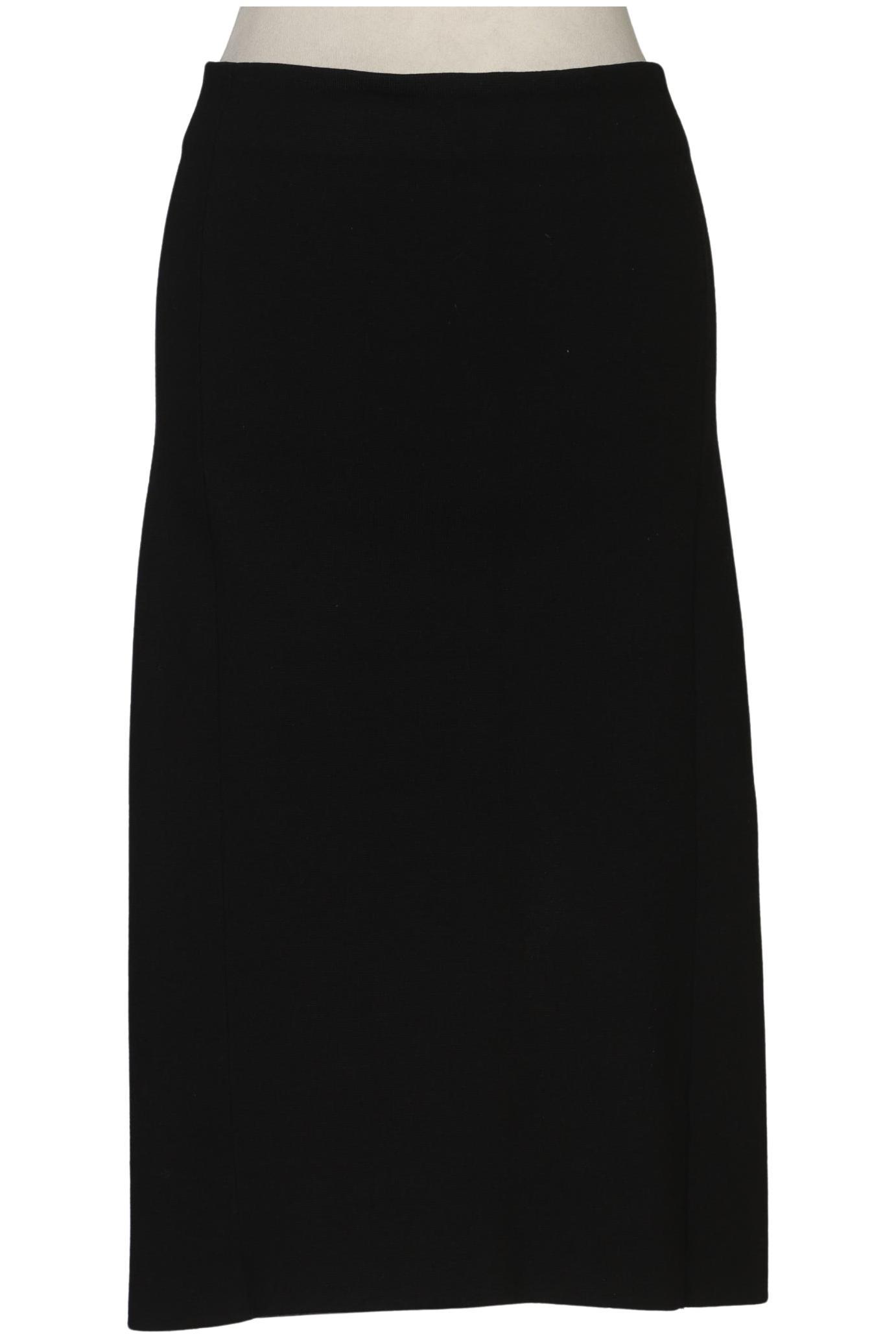 

Dorothee Schumacher Damen Rock, schwarz, Gr. 38