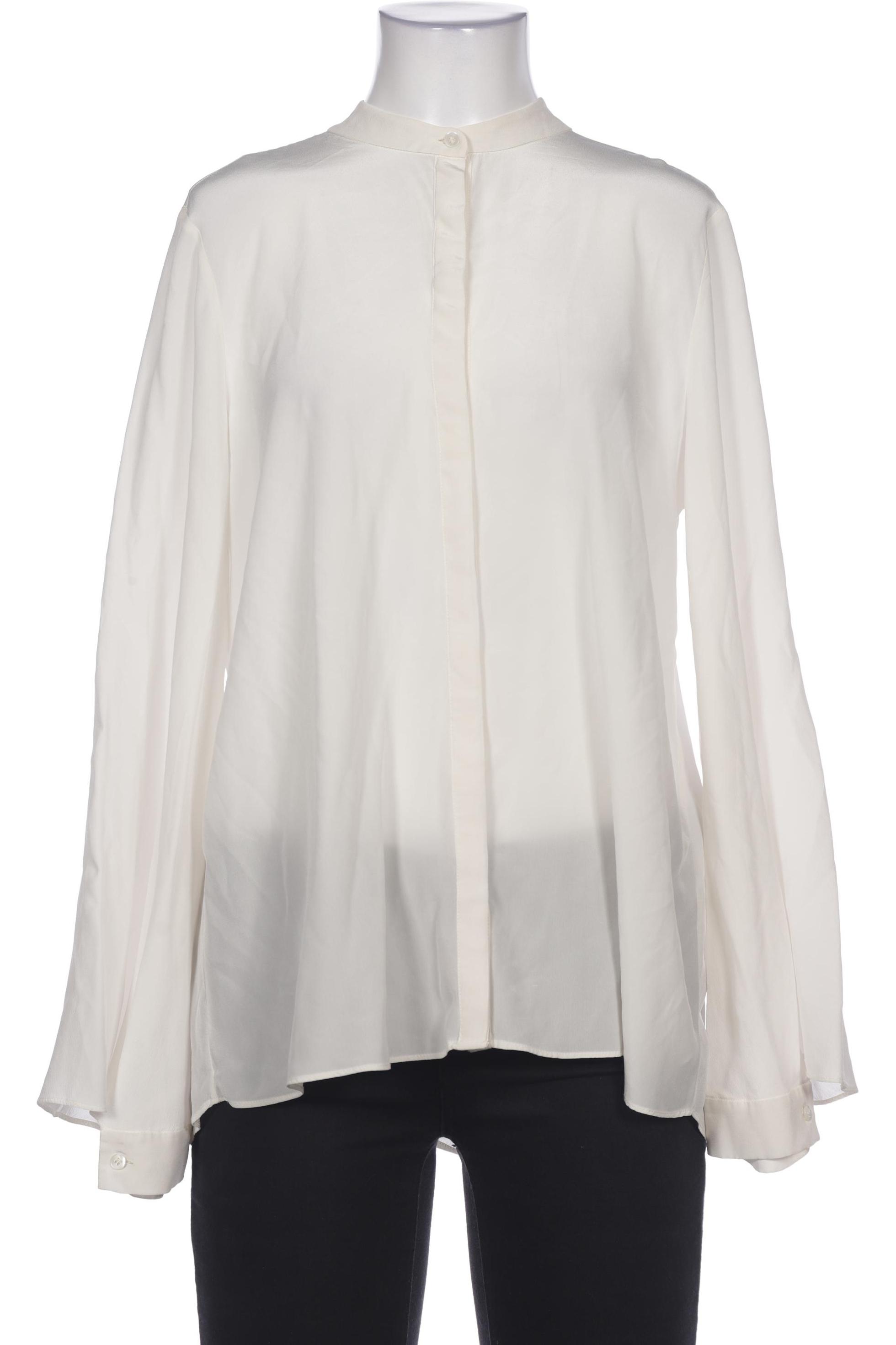 

Dorothee Schumacher Damen Bluse, weiß