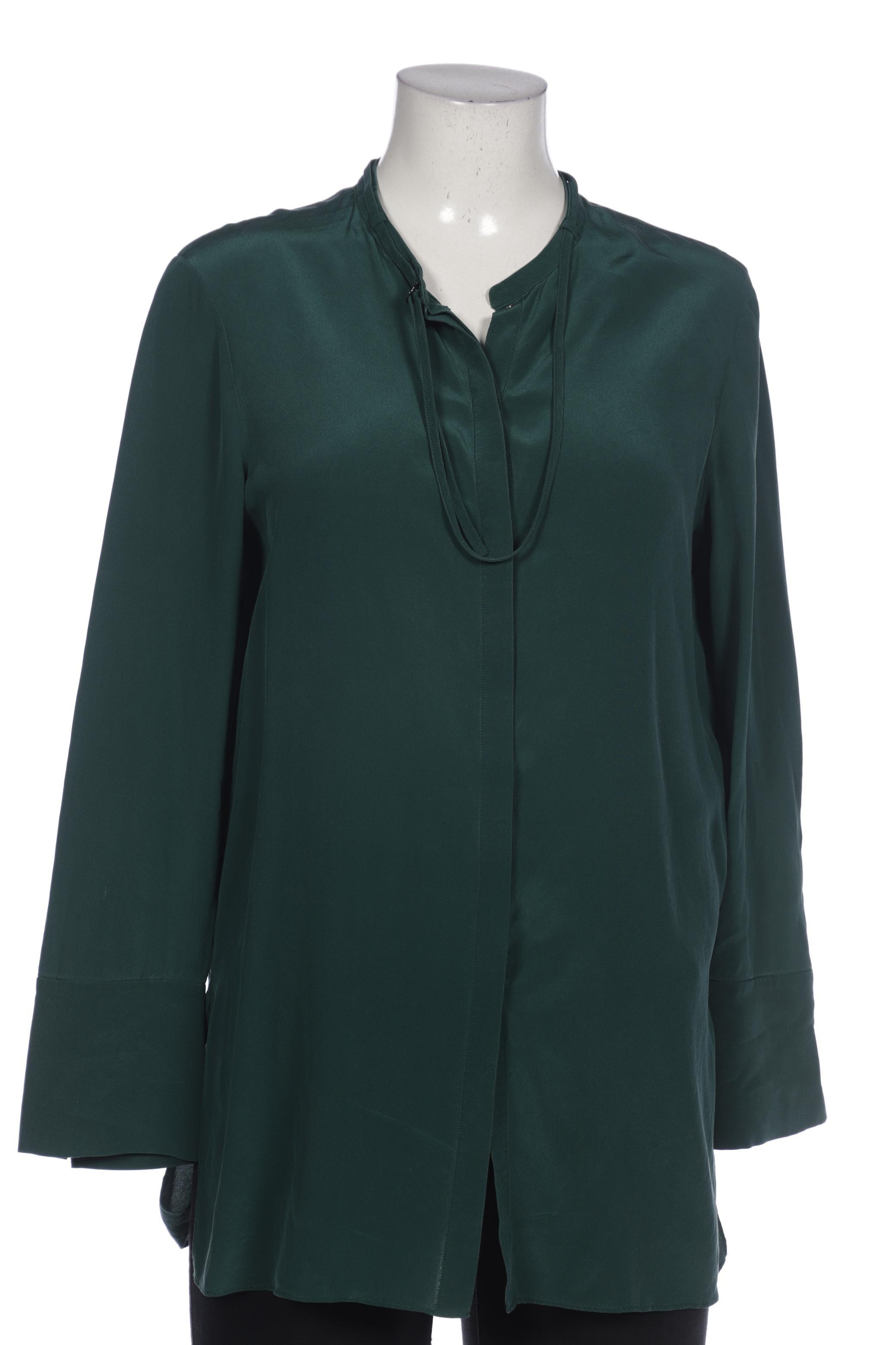 

Dorothee Schumacher Damen Bluse, grün, Gr. 38