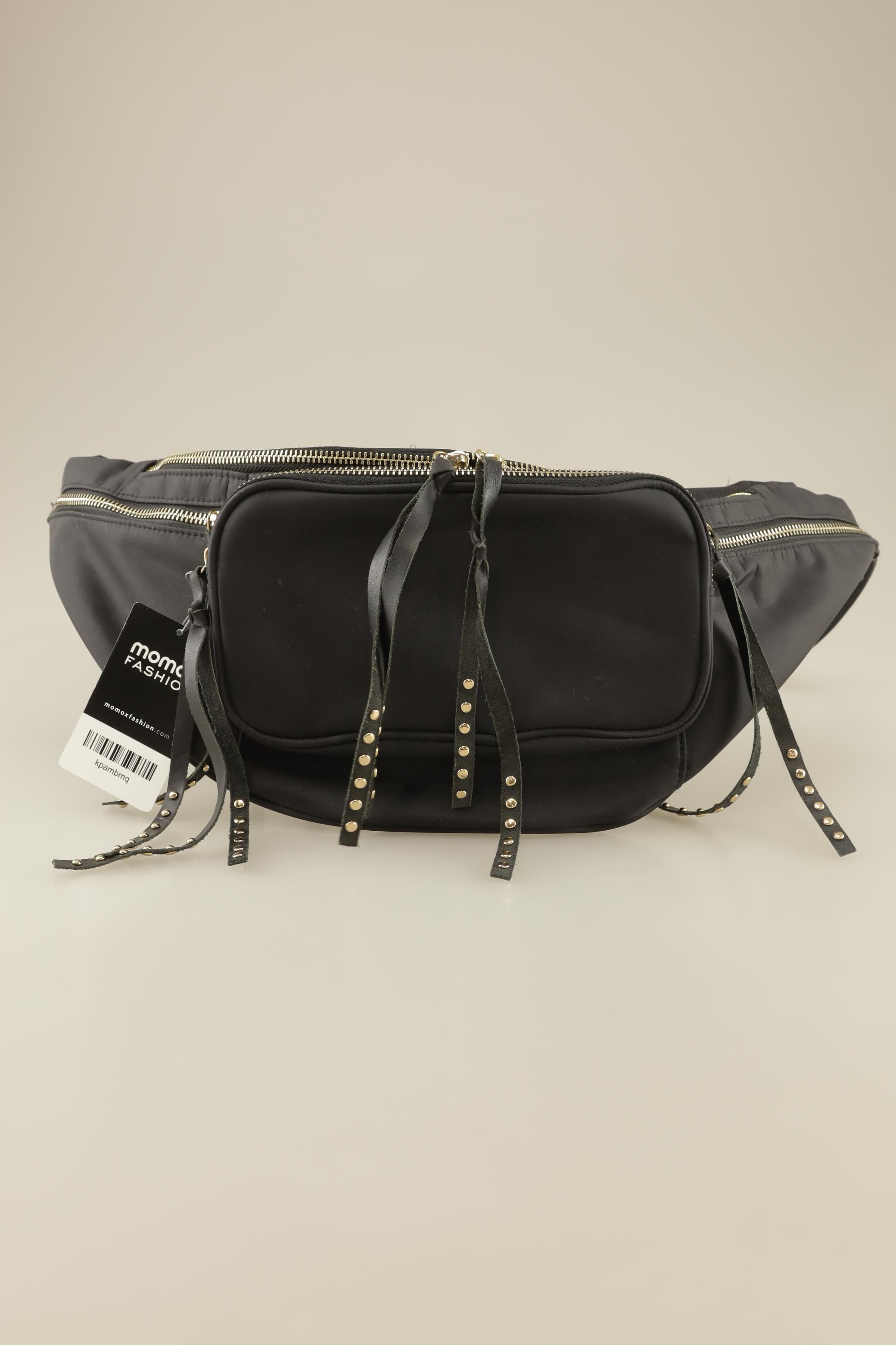 

Dorothee Schumacher Damen Handtasche, schwarz, Gr.