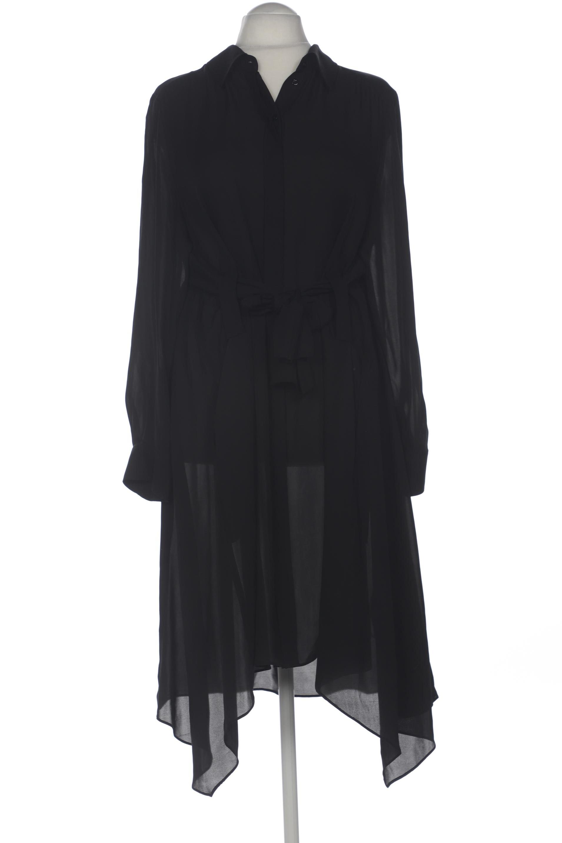 

Dorothee Schumacher Damen Kleid, schwarz, Gr. 40