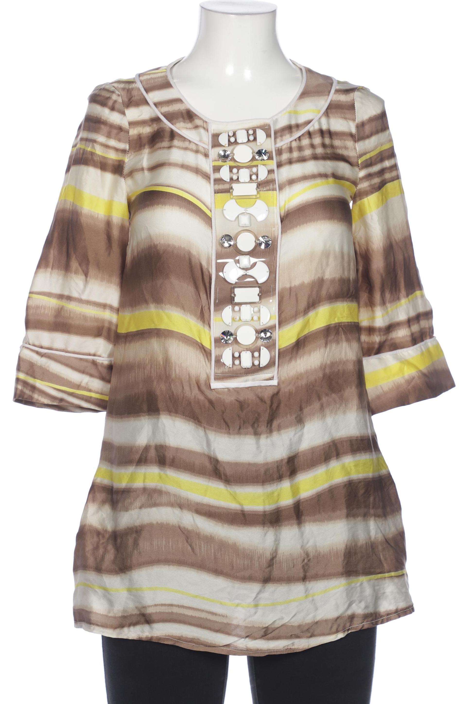 

Dorothee Schumacher Damen Bluse, beige