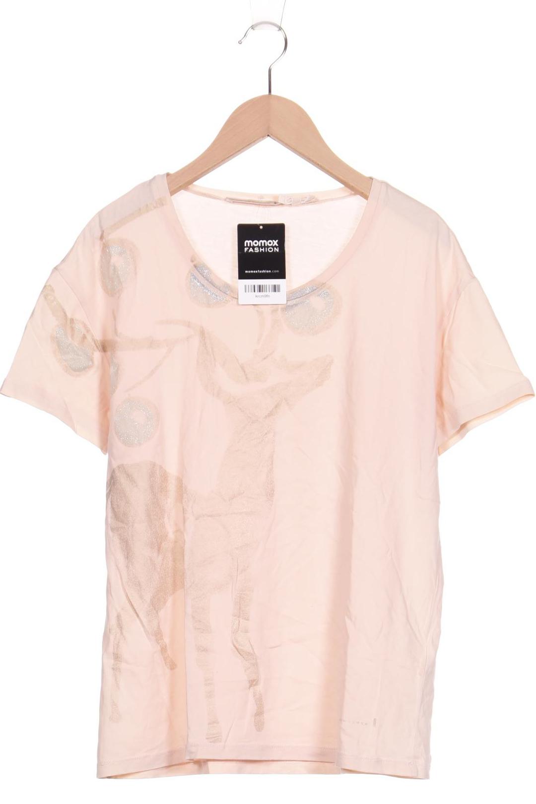 

Dorothee Schumacher Damen T-Shirt, pink