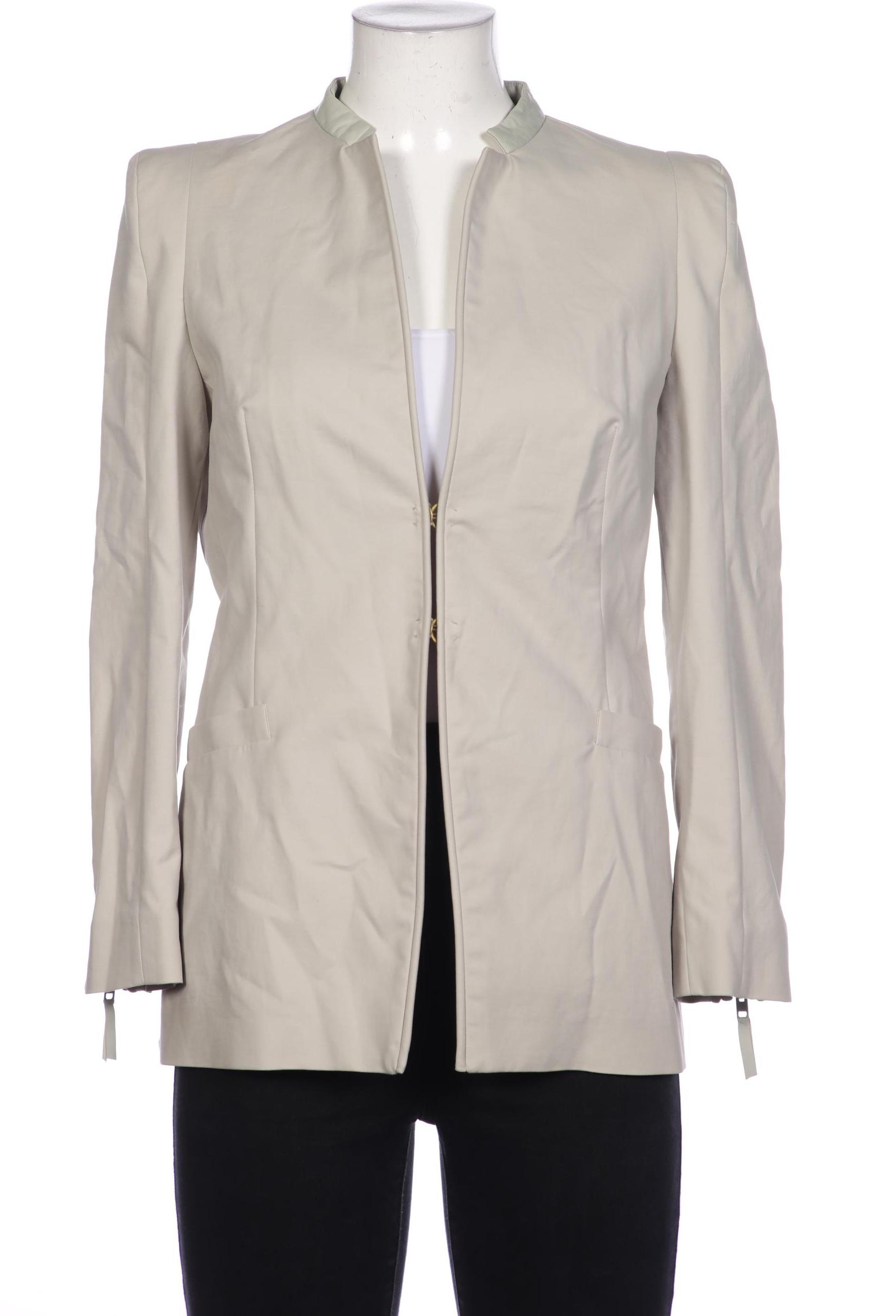 

Dorothee Schumacher Damen Blazer, grau, Gr. 40