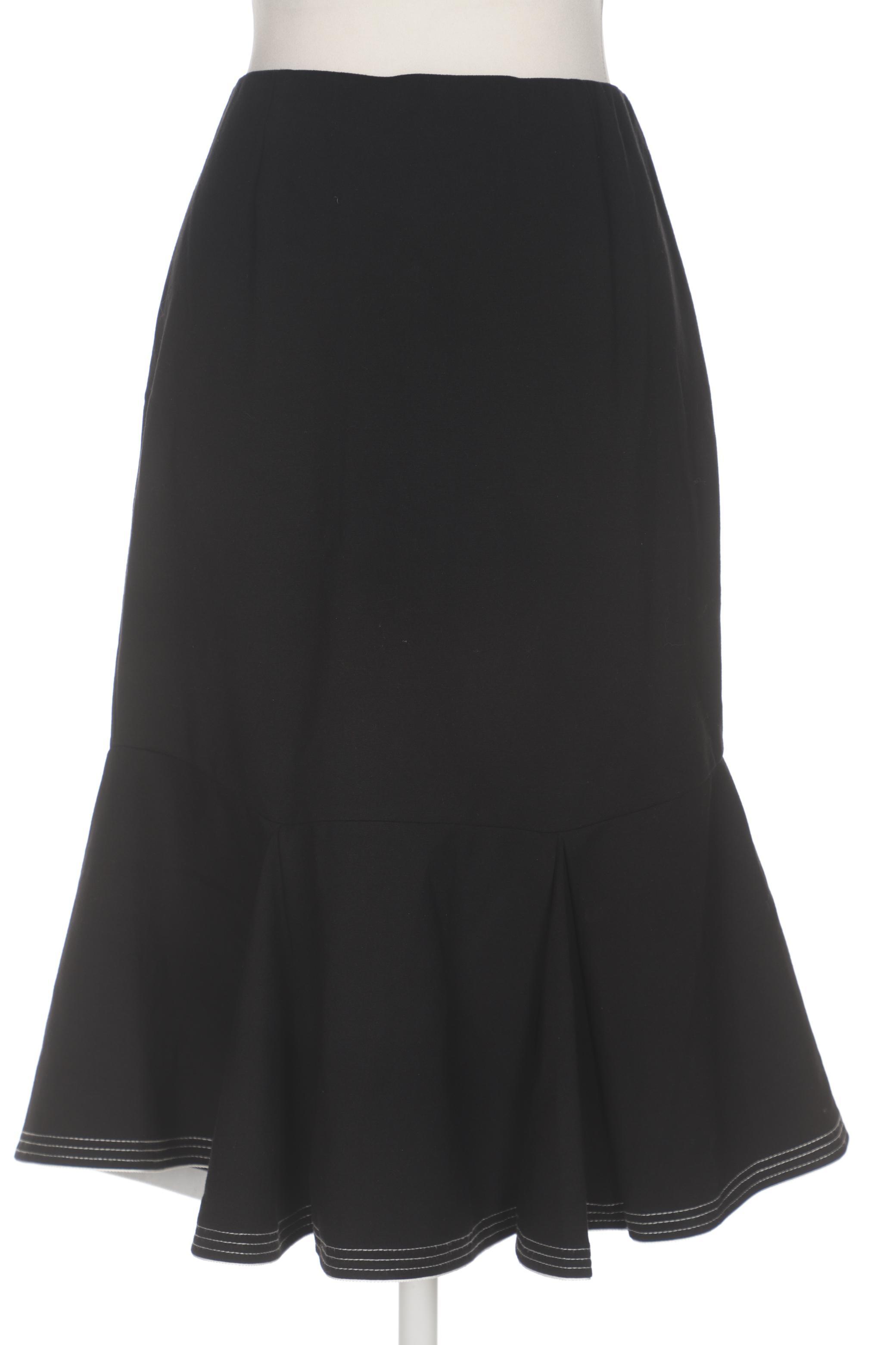 

Dorothee Schumacher Damen Rock, schwarz, Gr. 40