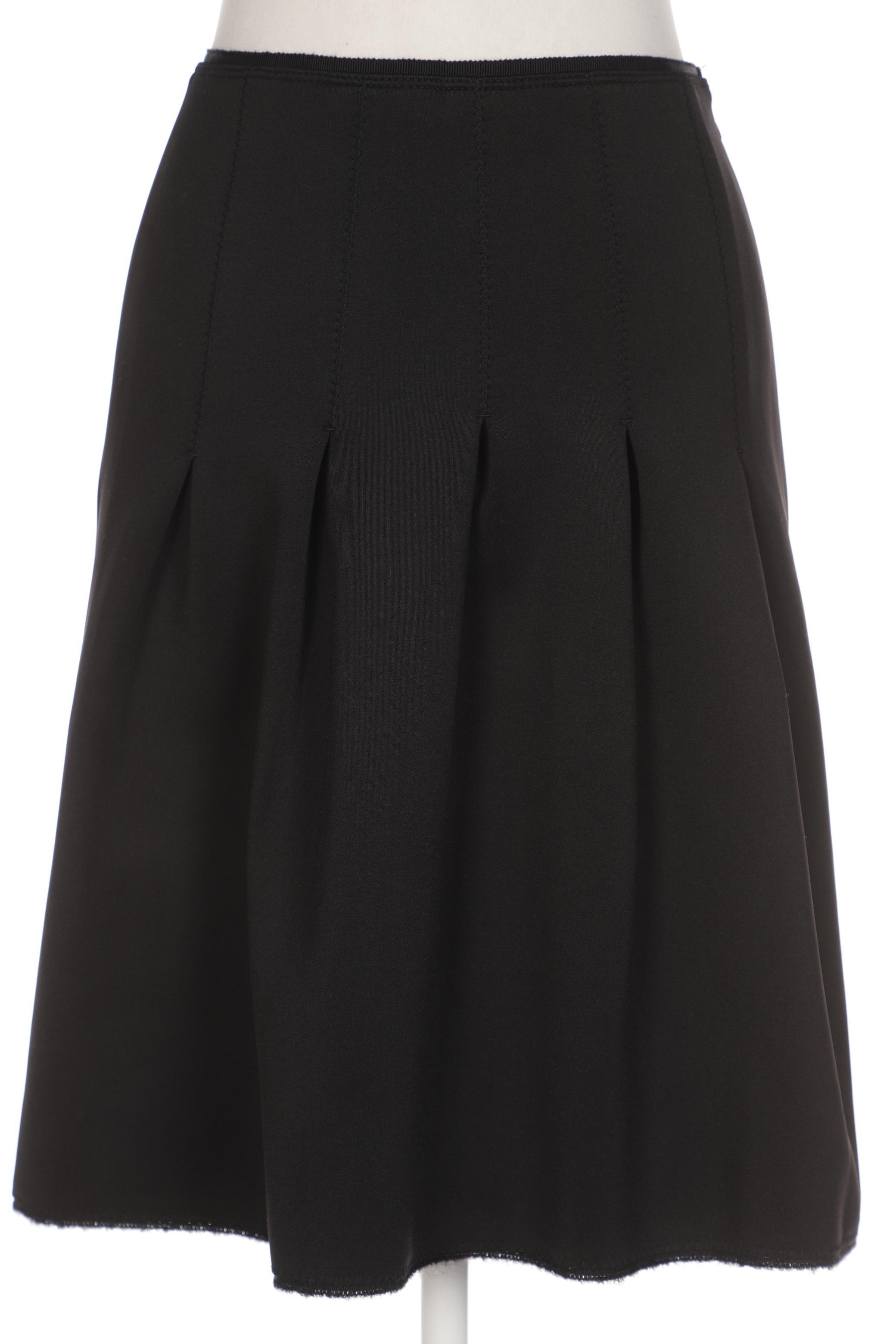 

Dorothee Schumacher Damen Rock, schwarz, Gr. 38