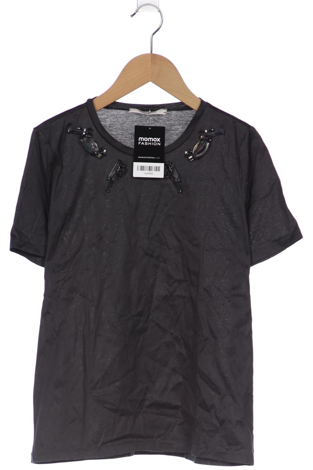 

Dorothee Schumacher Damen T-Shirt, grau, Gr. 38