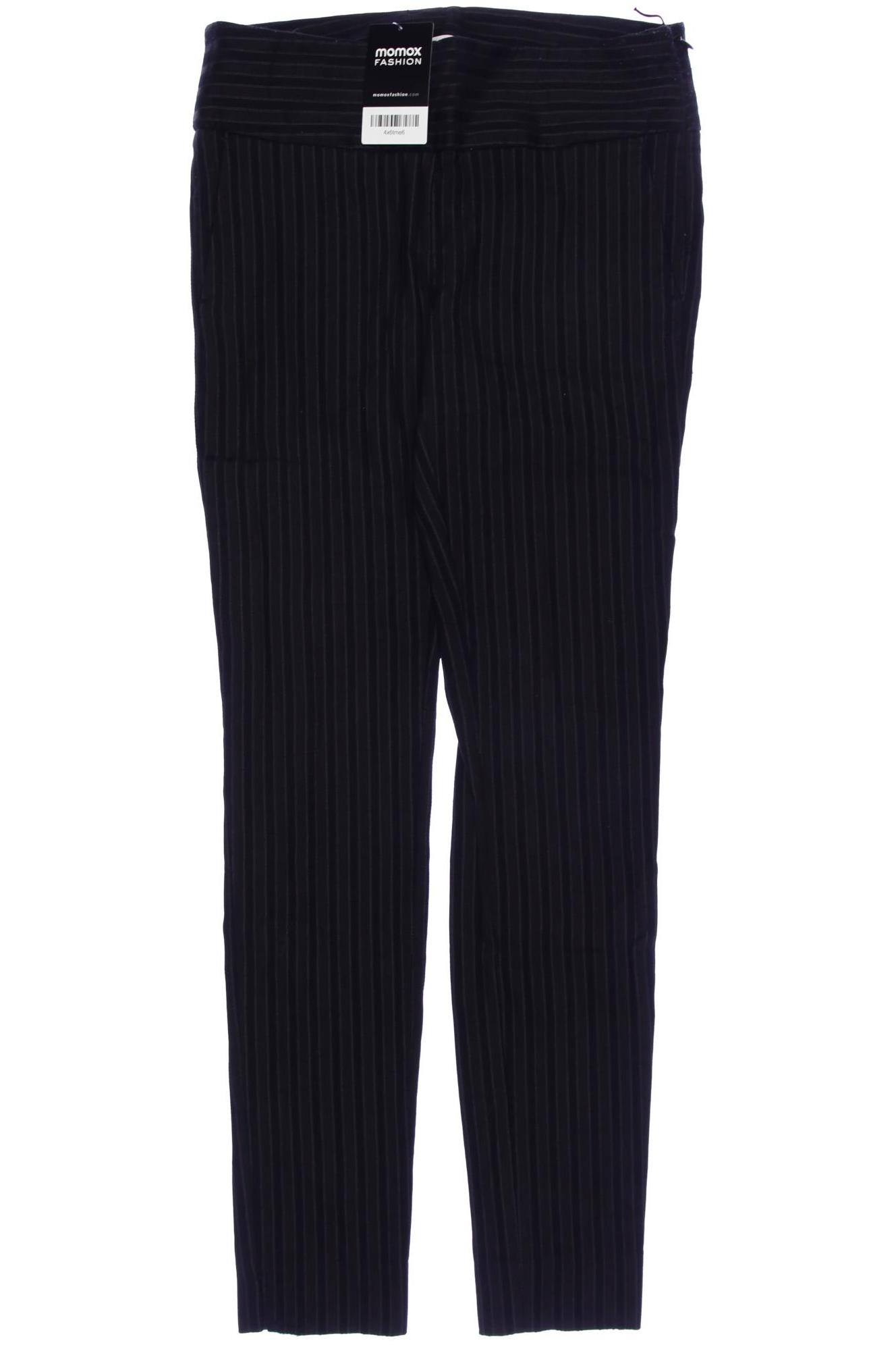 

Dorothee Schumacher Damen Stoffhose, schwarz, Gr. 34