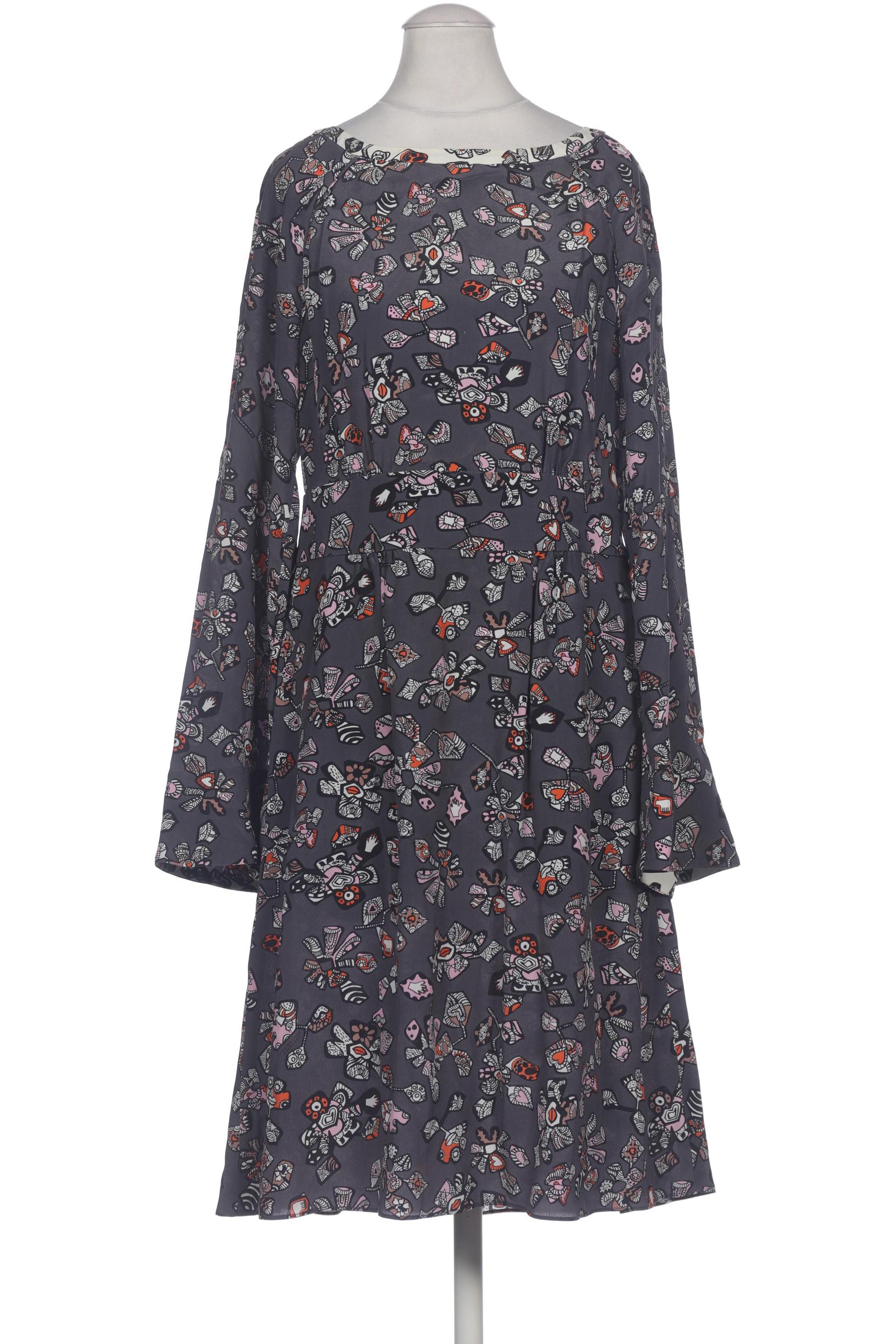 

Dorothee Schumacher Damen Kleid, grau, Gr. 36