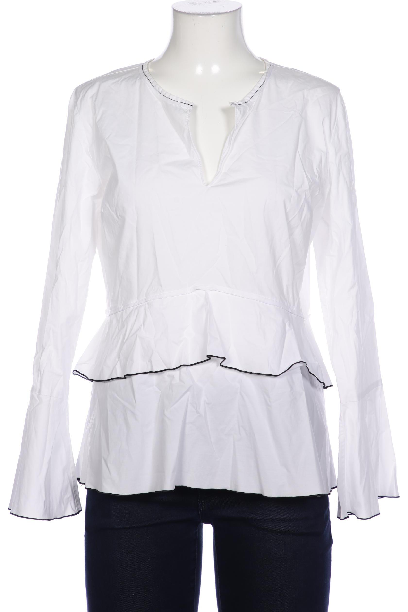 

Dorothee Schumacher Damen Bluse, weiß