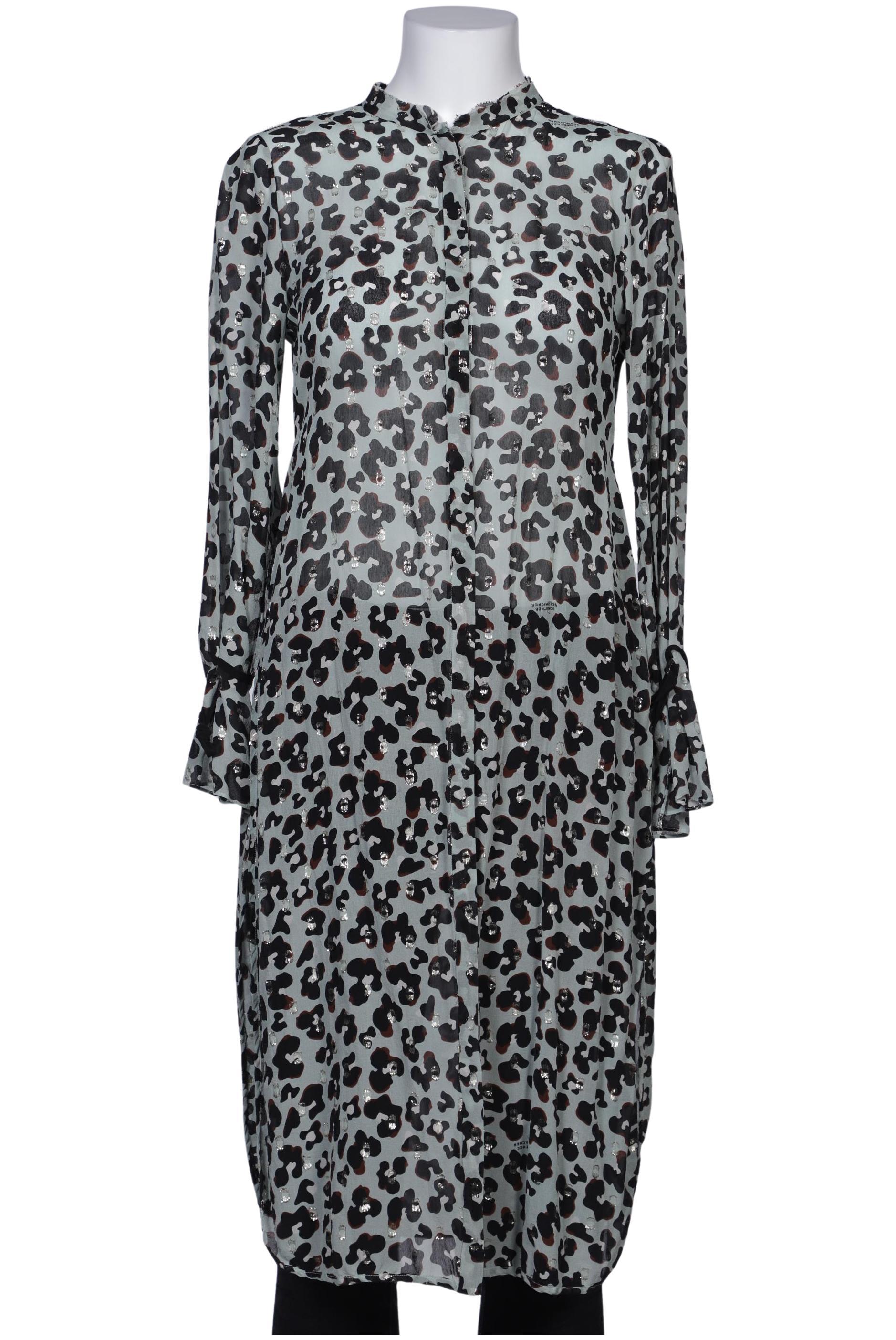 

Dorothee Schumacher Damen Bluse, grau, Gr. 38