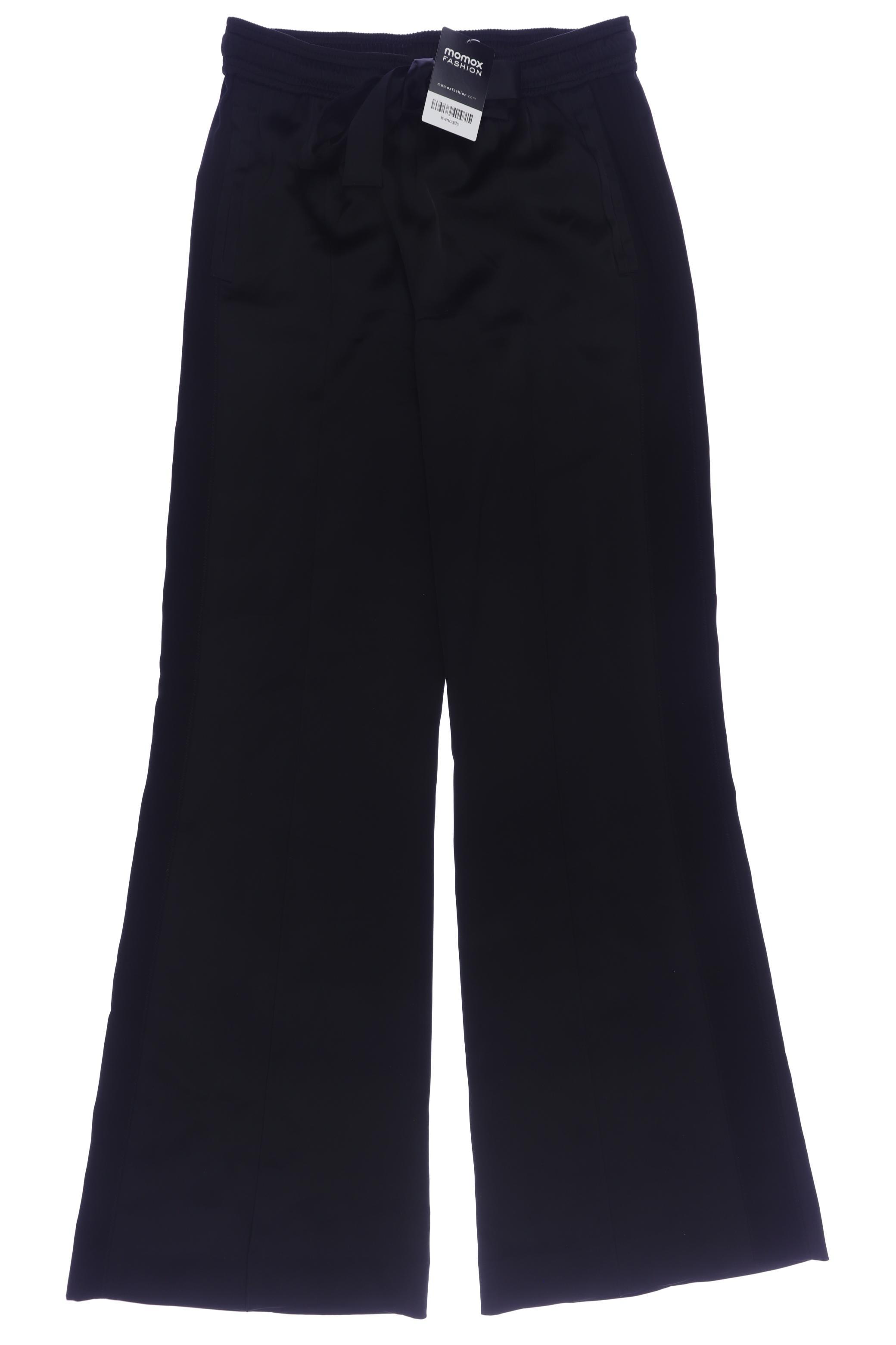 

Dorothee Schumacher Damen Stoffhose, schwarz, Gr. 36