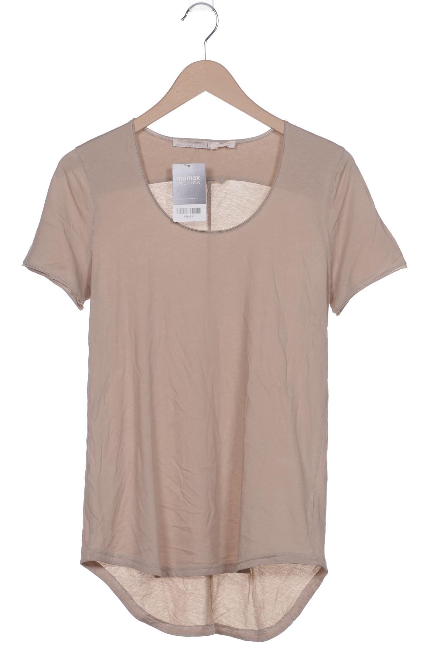 

Dorothee Schumacher Damen T-Shirt, beige, Gr. 42